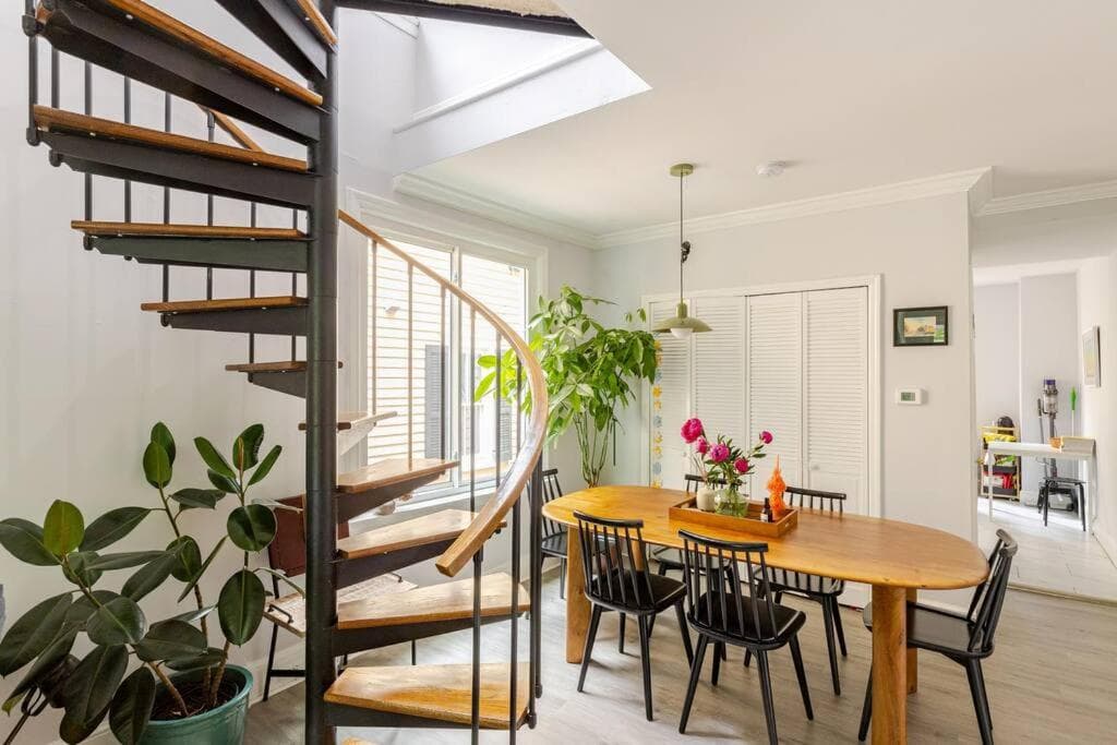 Princeton Writer's Nest