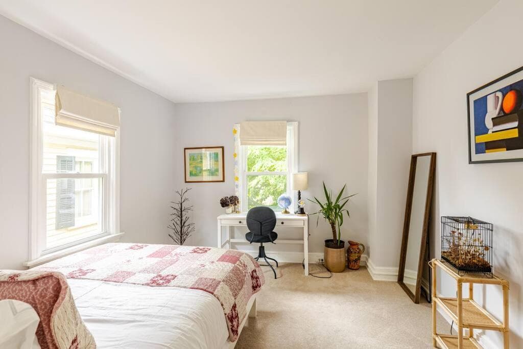 Princeton Writer's Nest