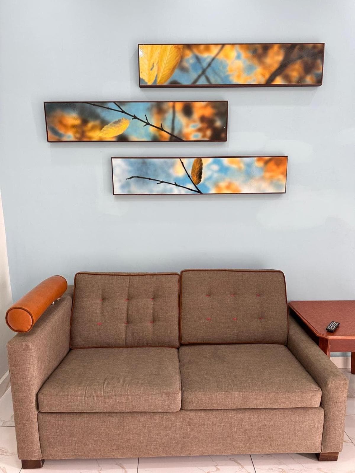Short term rental property