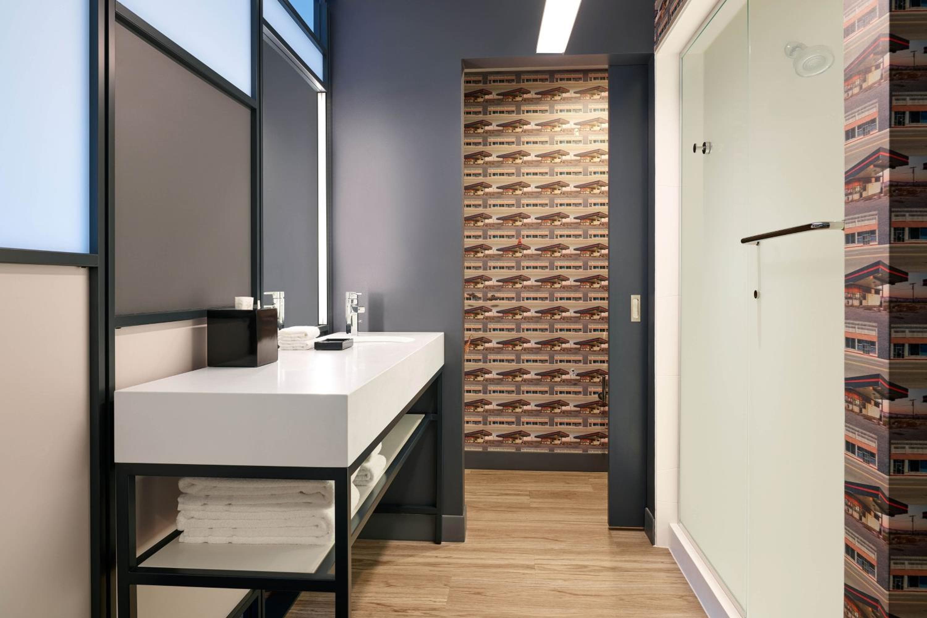 Aloft by Marriott Portland Downtown Waterfront ME