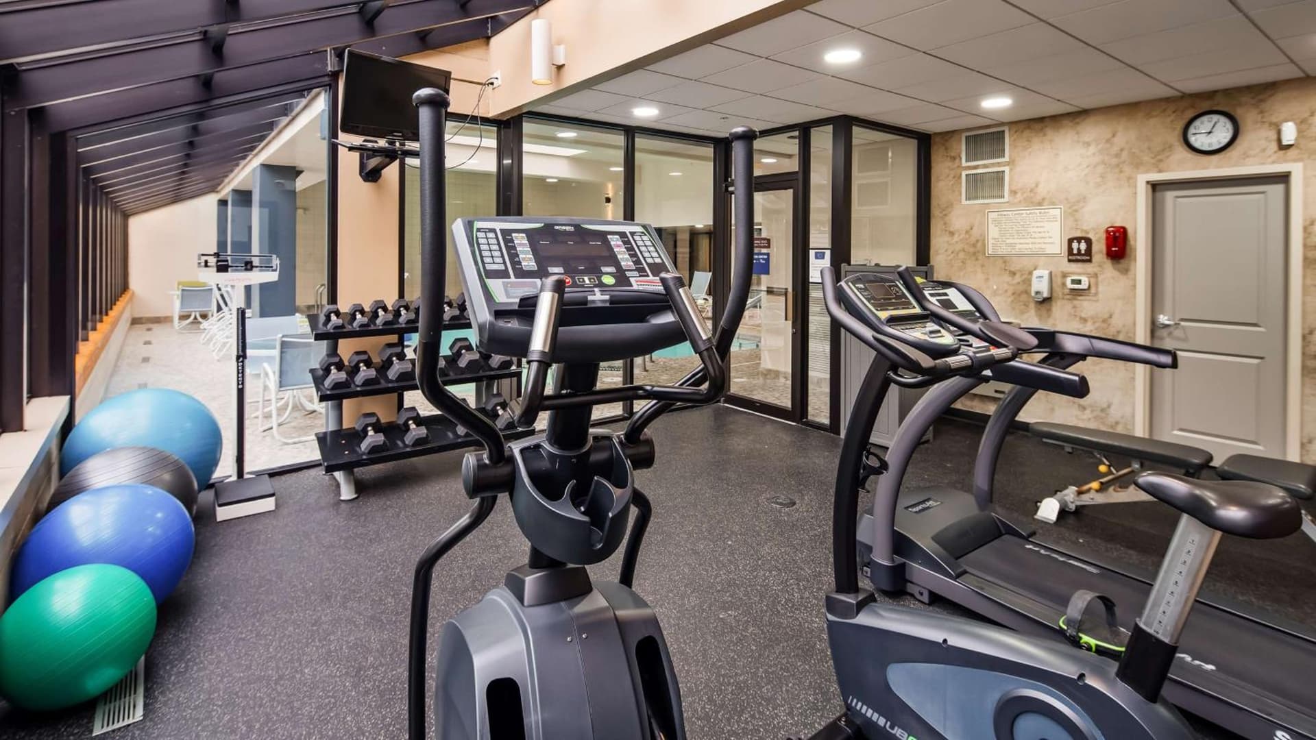 Best Western Plus InnTowner Madison