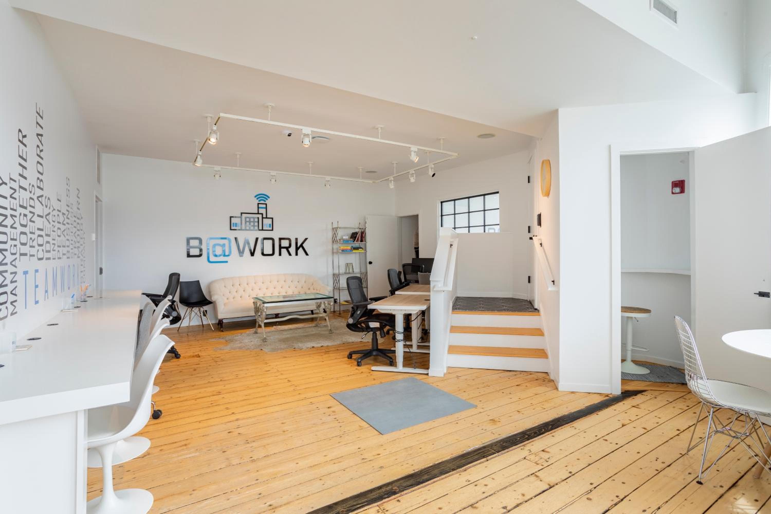 Studio Flat Above Historic Cider Mill