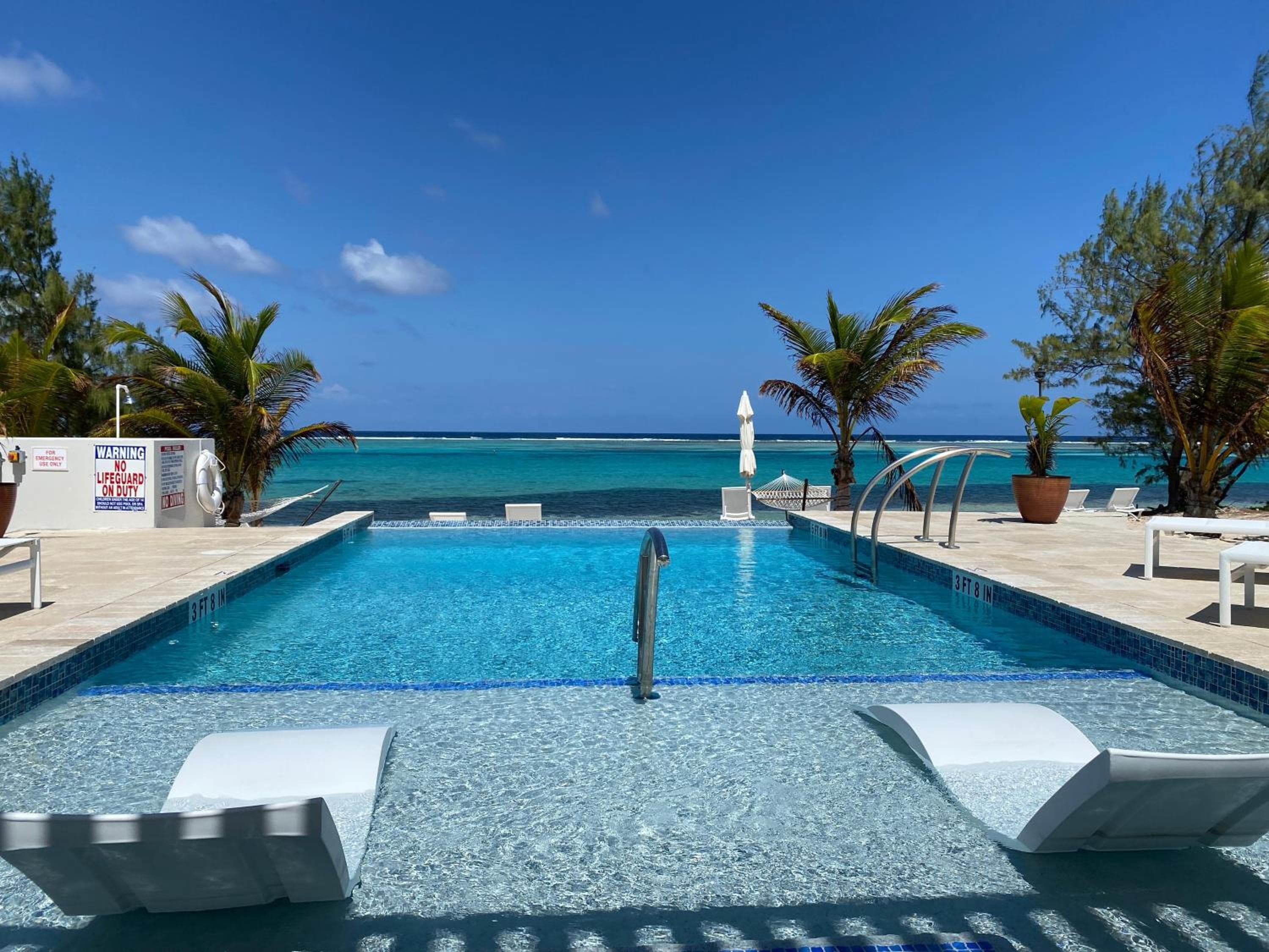 The Turtle Nest at Cottages