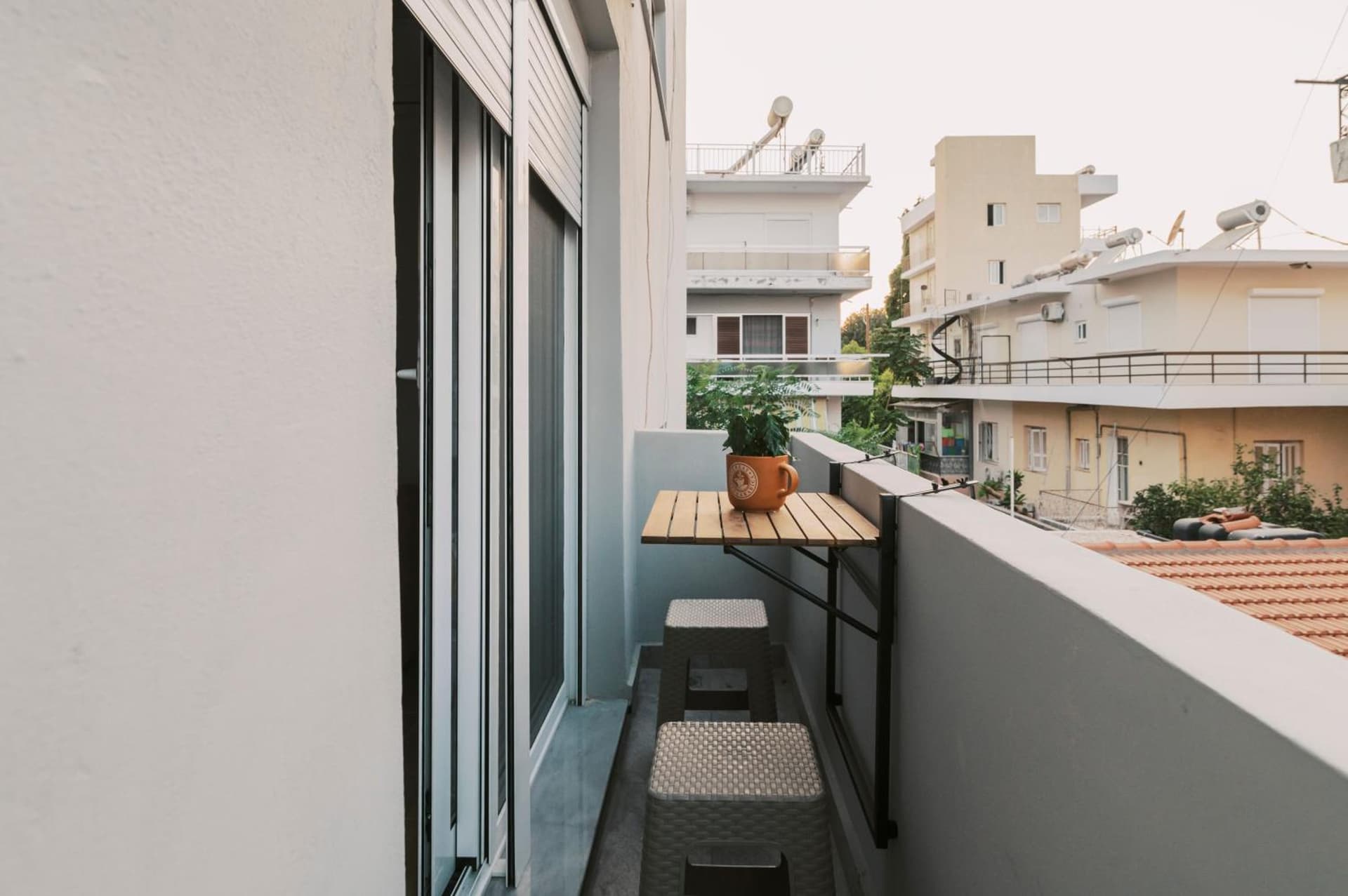 Mailo&Luke apartments