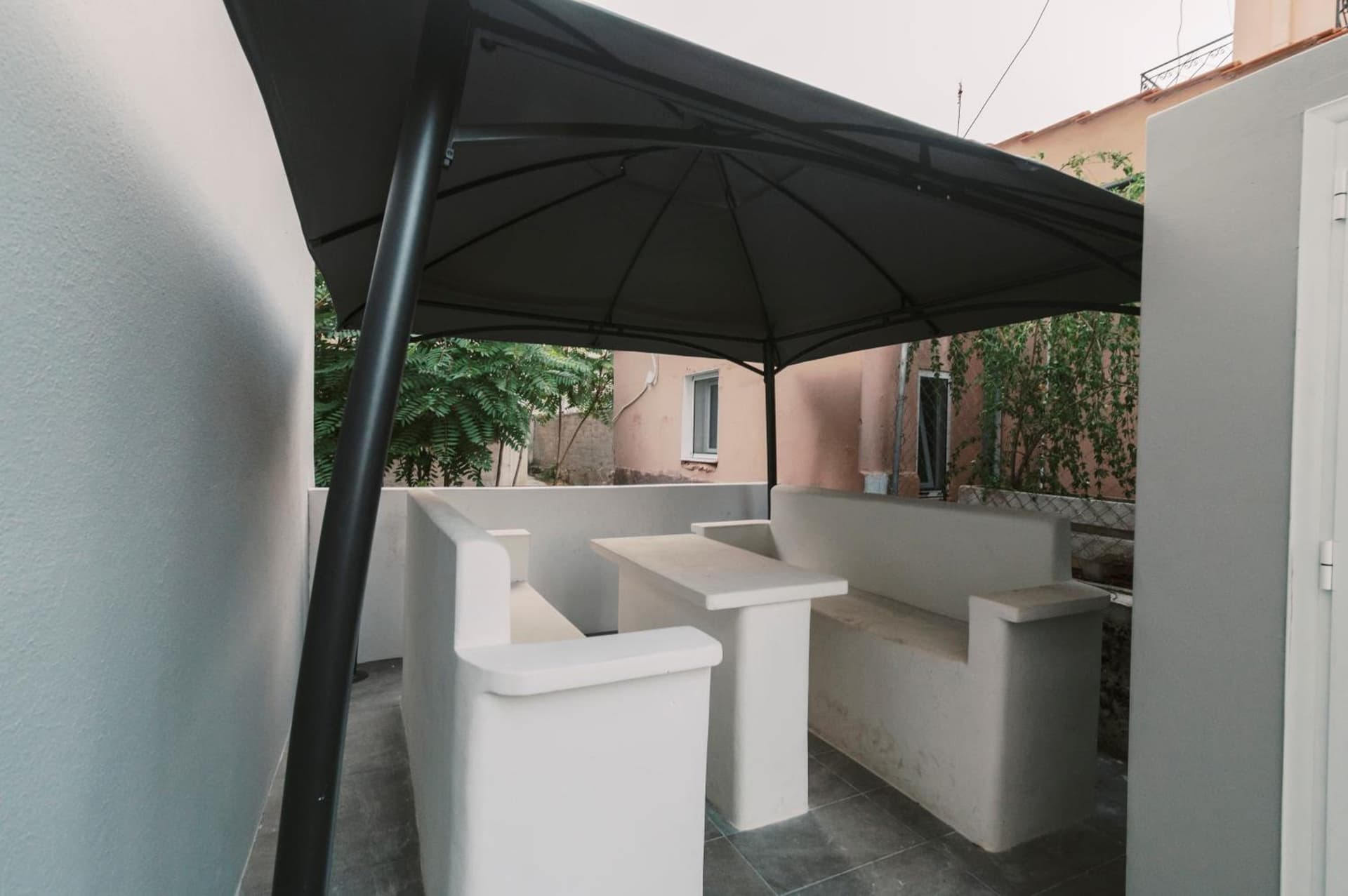 Mailo&Luke apartments
