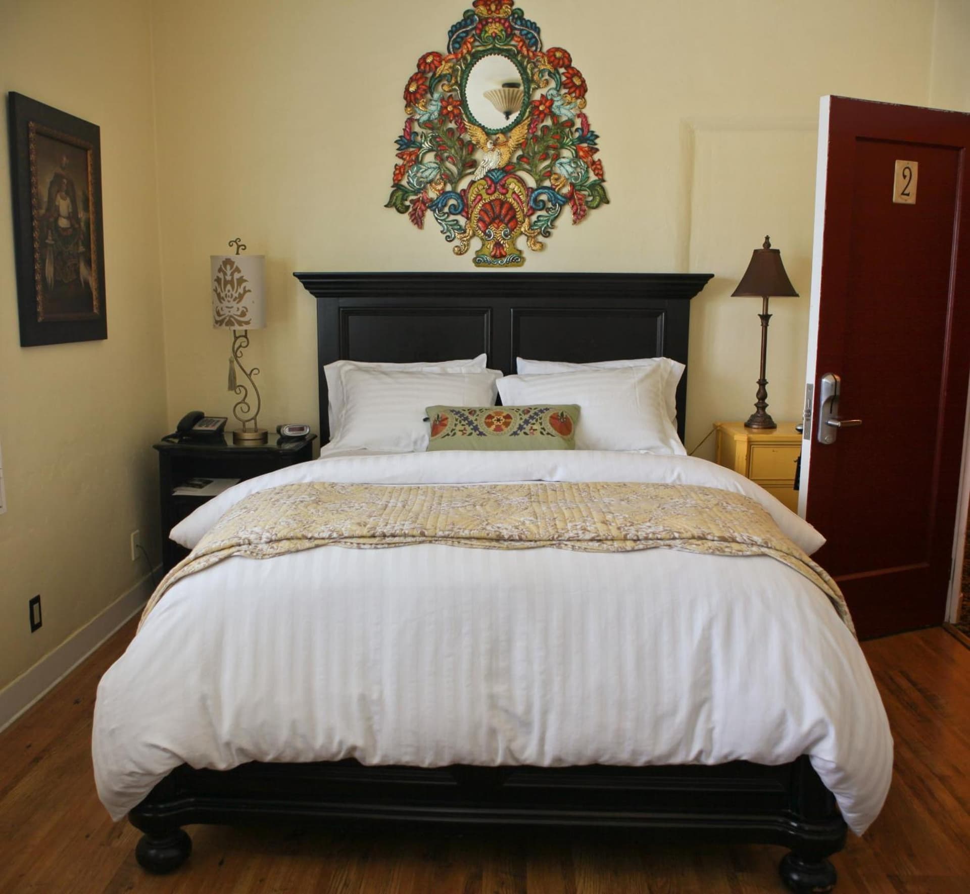 Half Moon Bay Inn