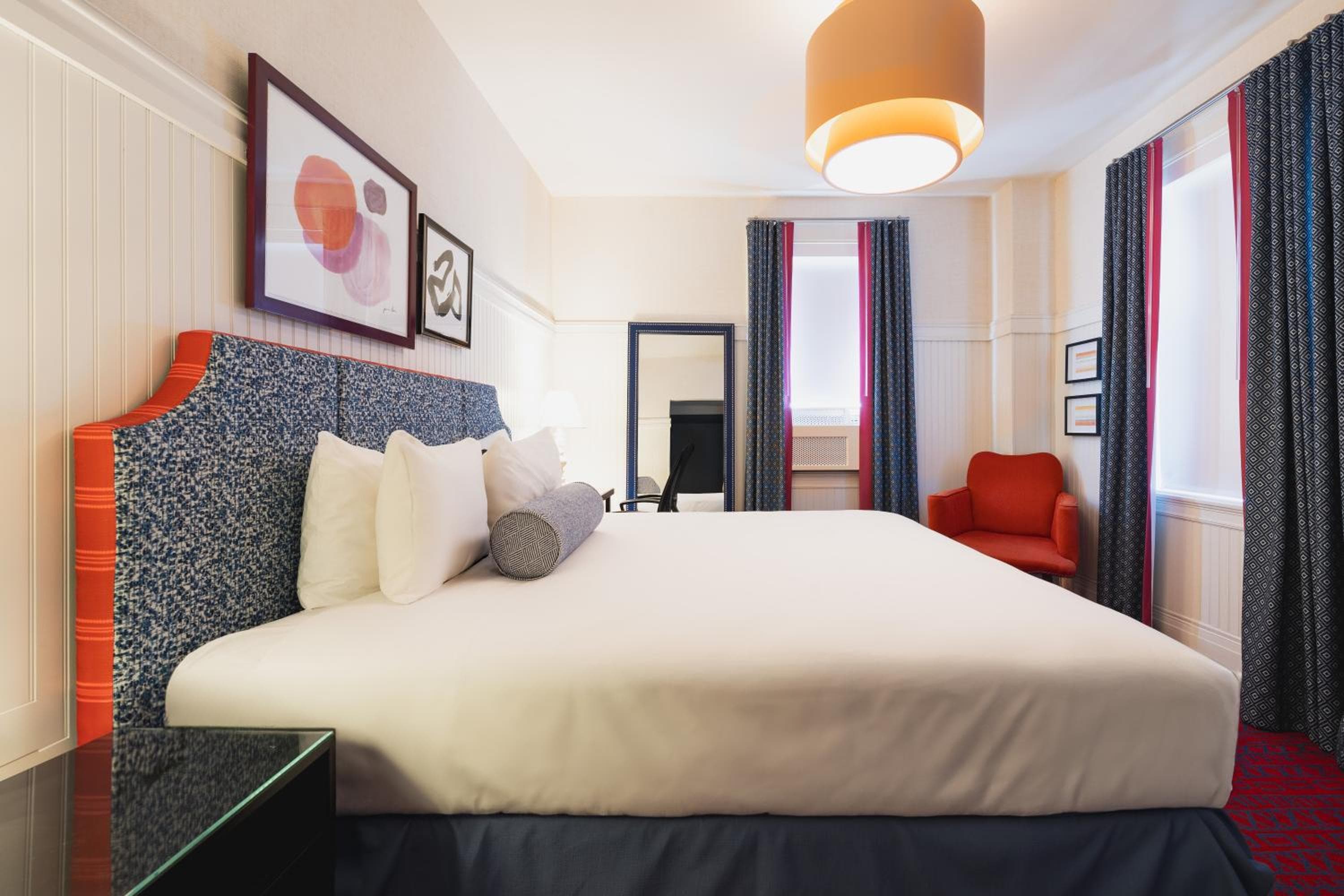 Hotel Triton Union Square San Francisco