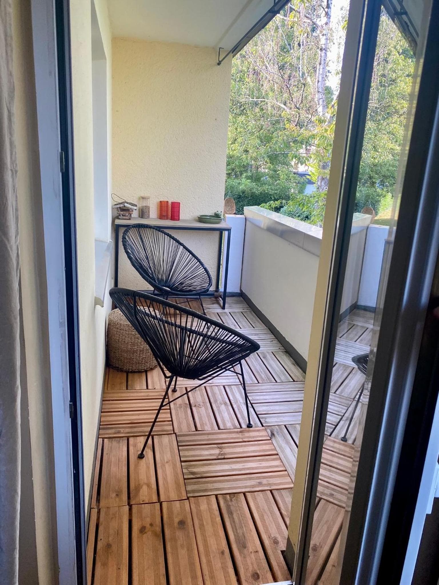 Nett in Mettmann