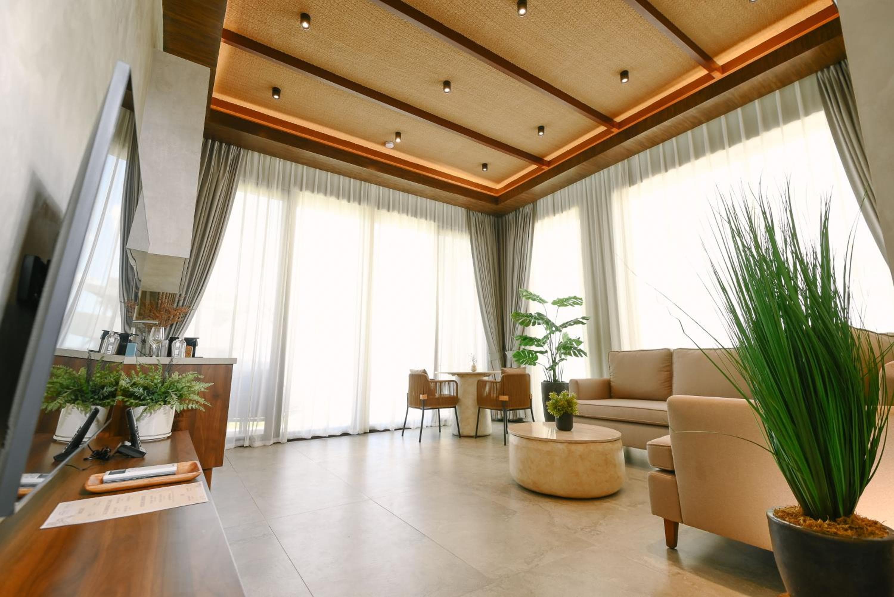 TANA Beach Villas