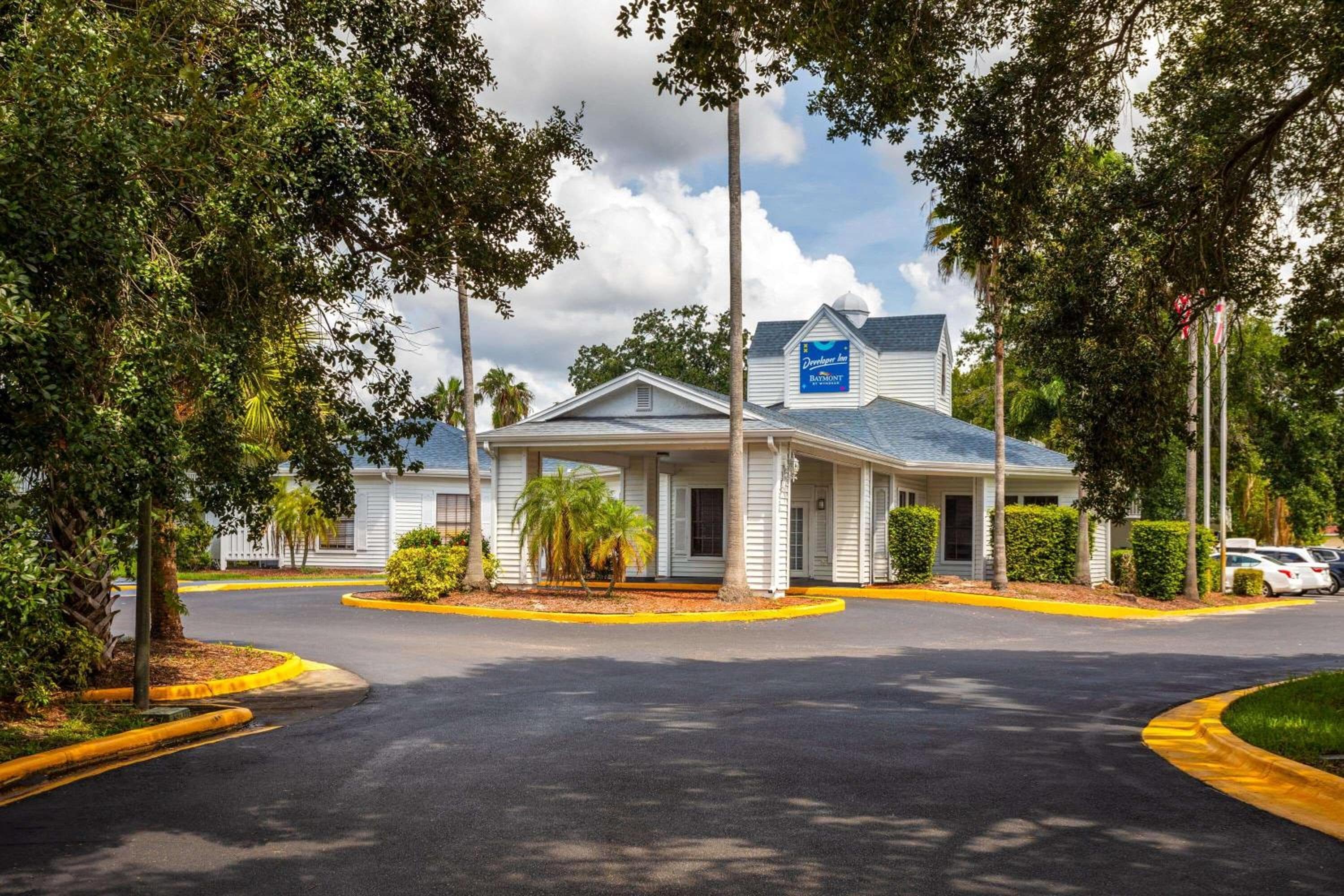 Baymont by Wyndham Orlando Lake Buena Vista South