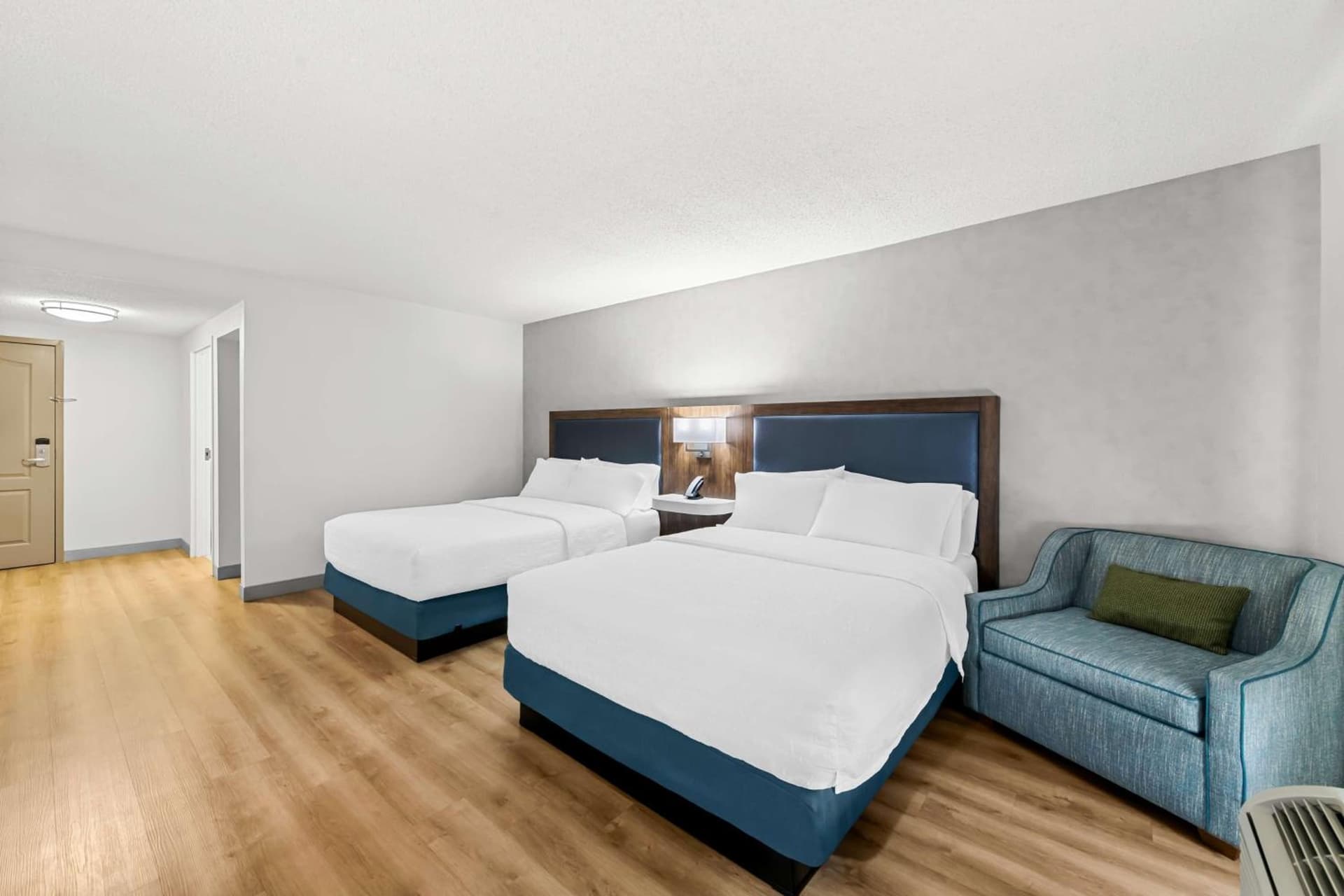 Hampton Inn Chattanooga-North