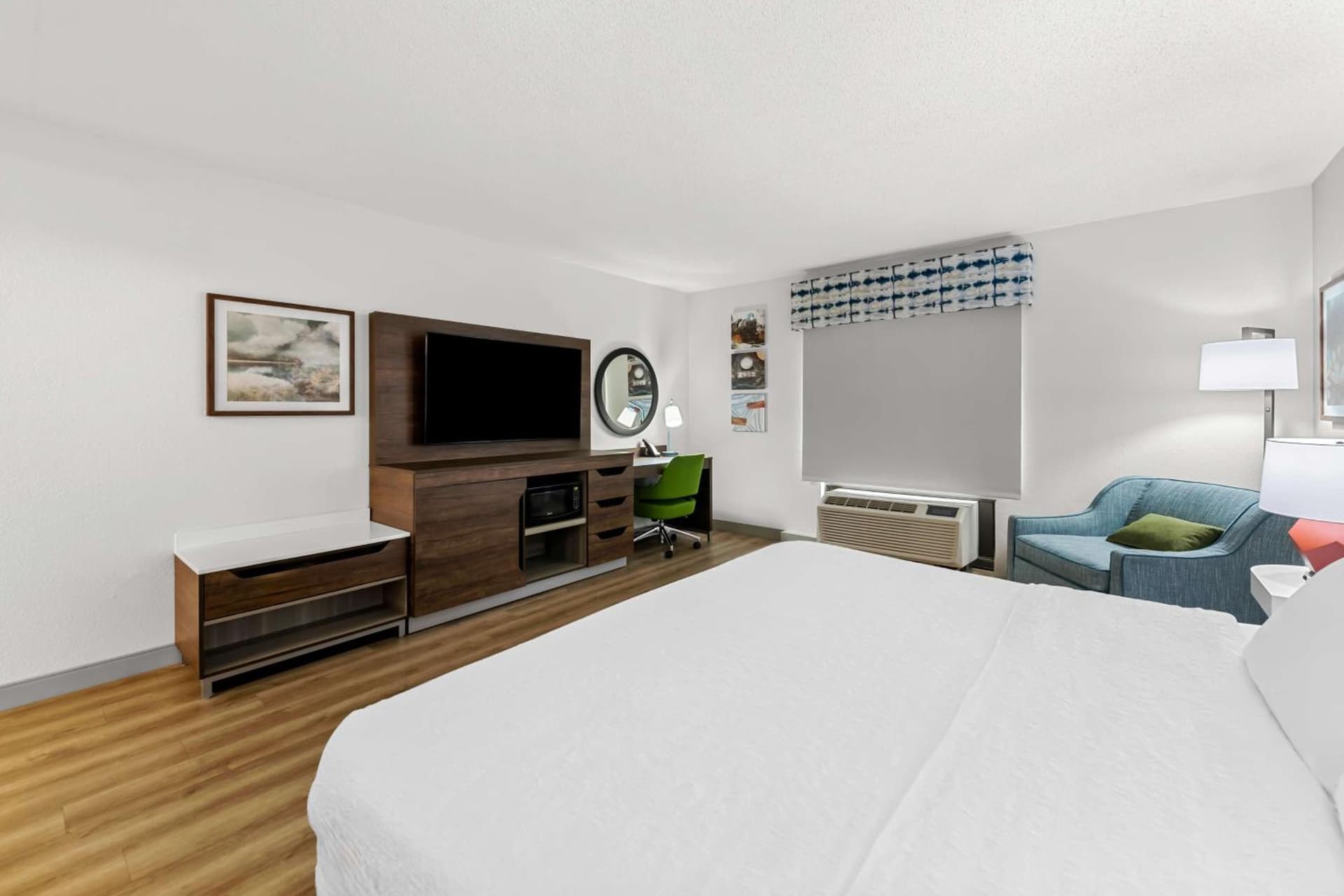 Hampton Inn Chattanooga-North