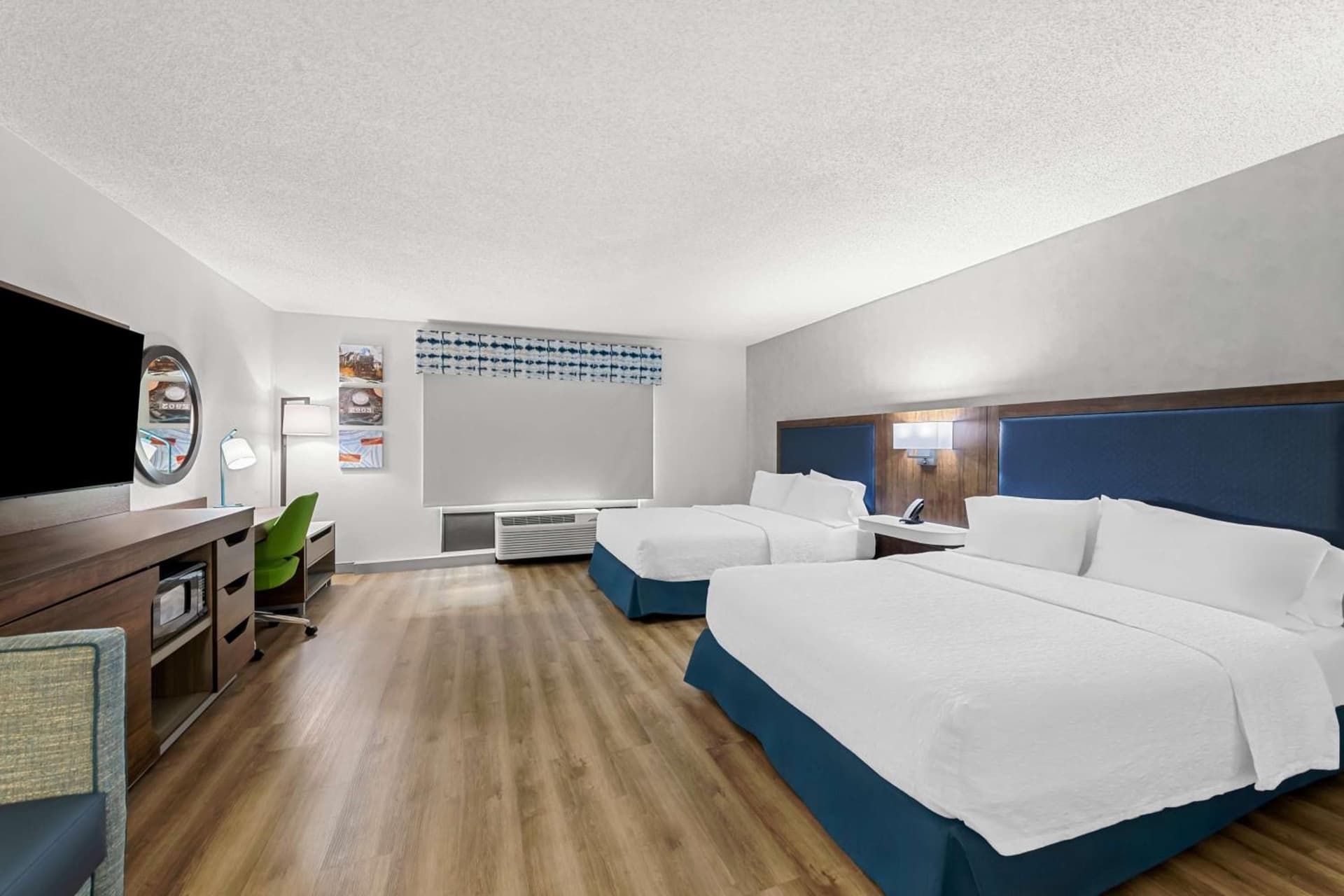 Hampton Inn Chattanooga-North