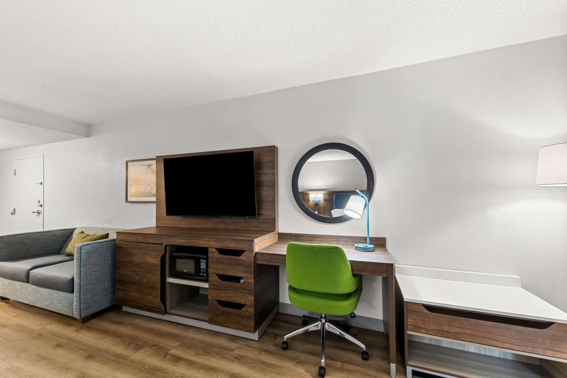 Hampton Inn Chattanooga-North