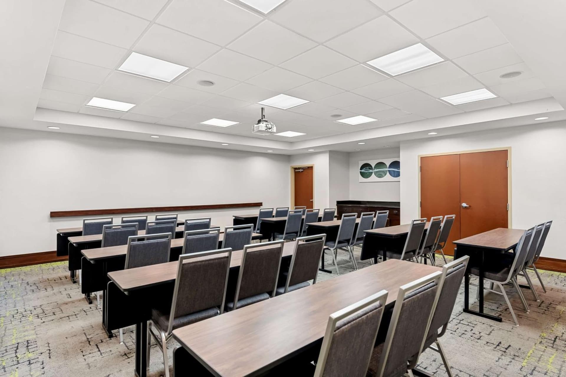 Hampton Inn Chattanooga-North