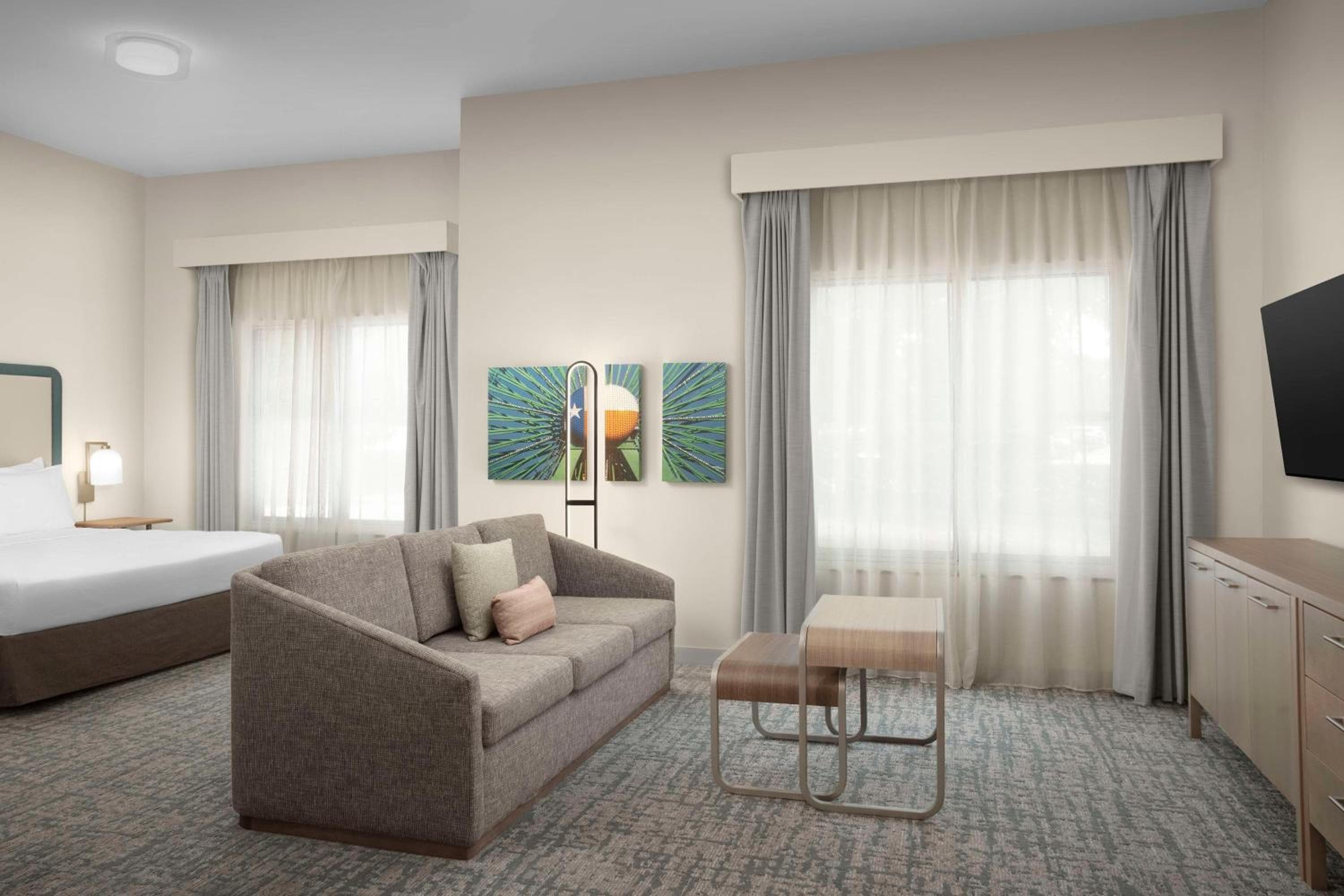 Homewood Suites by Hilton Irving-DFW Airport