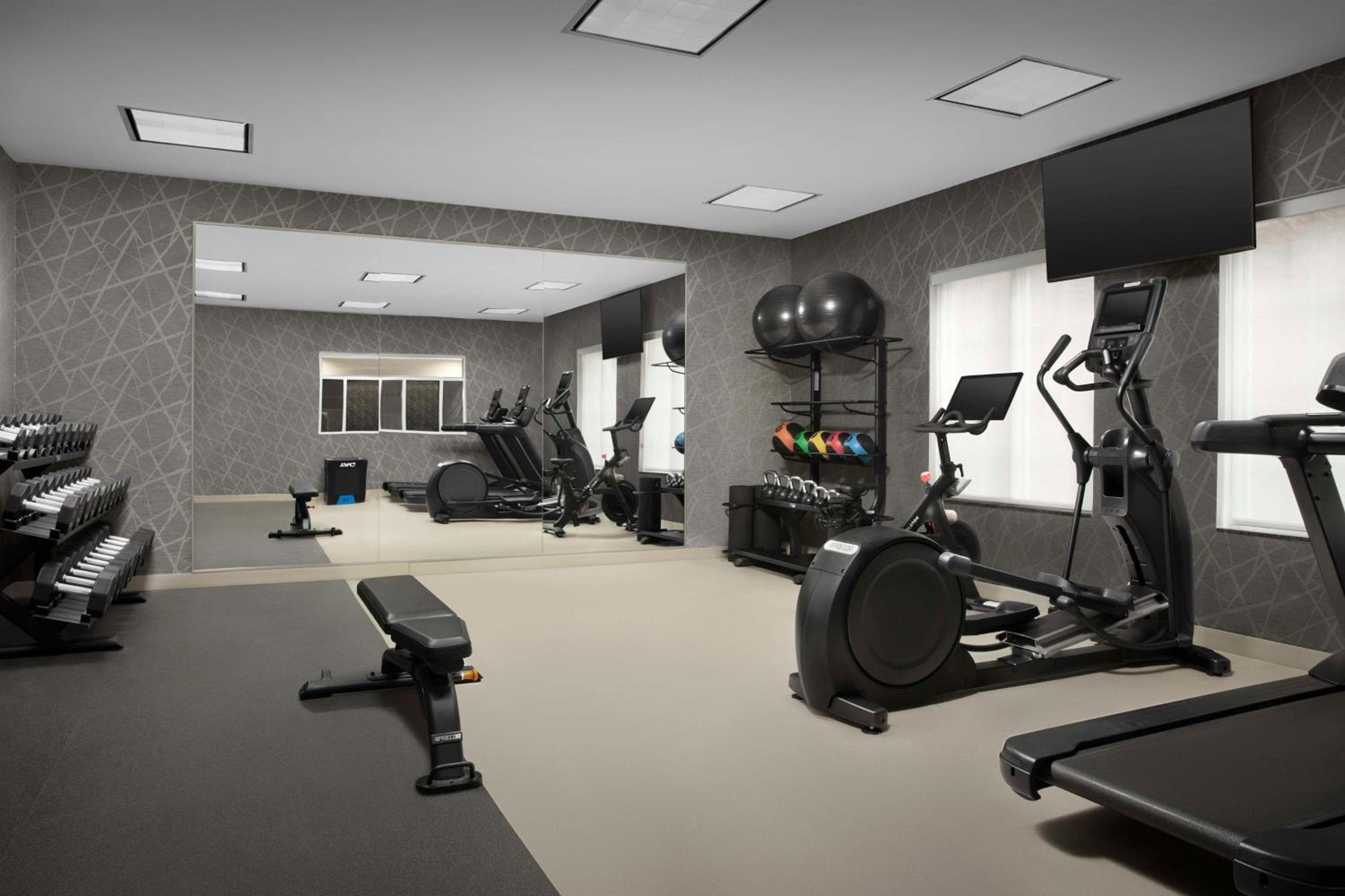 Homewood Suites by Hilton Irving-DFW Airport