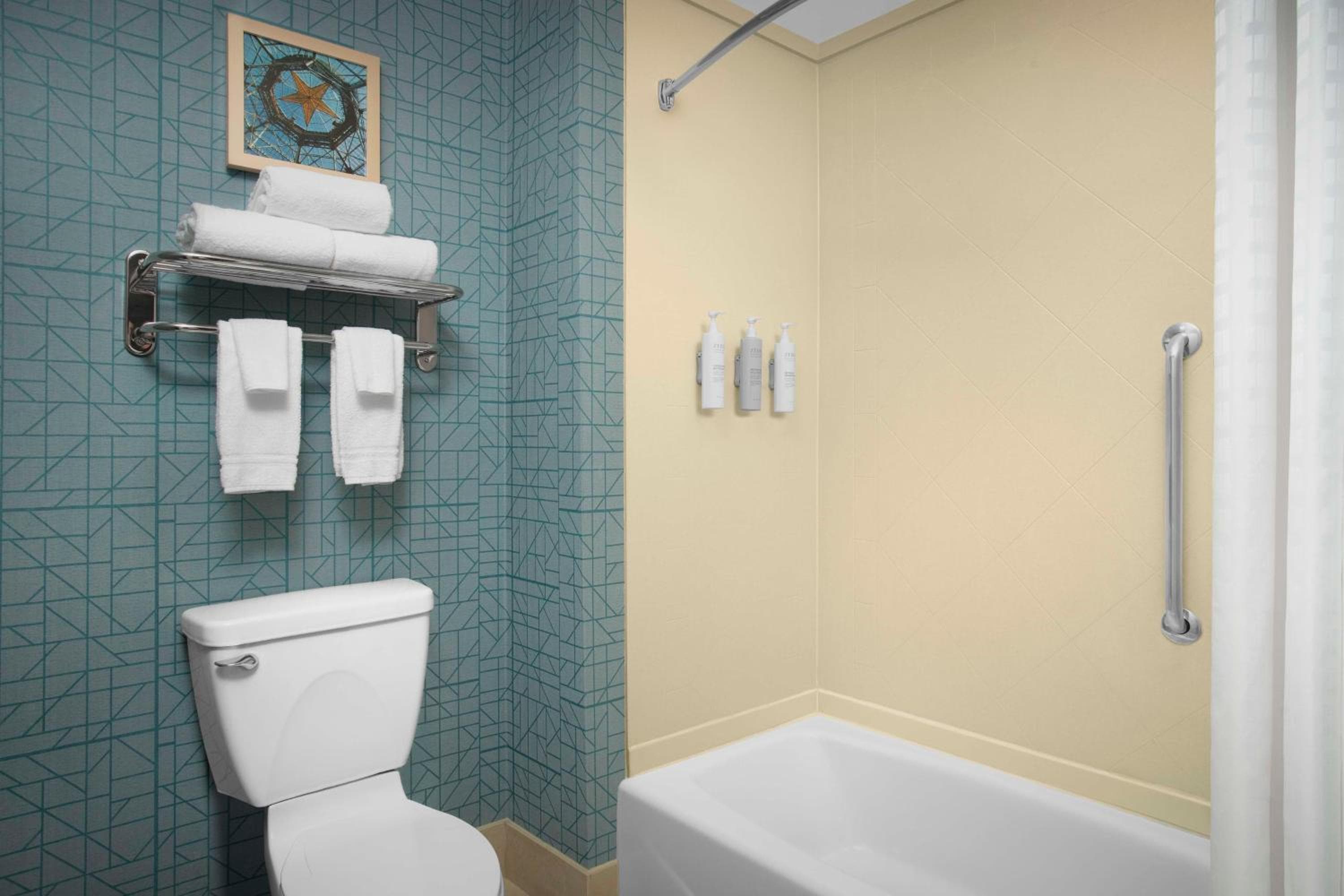 Homewood Suites by Hilton Irving-DFW Airport