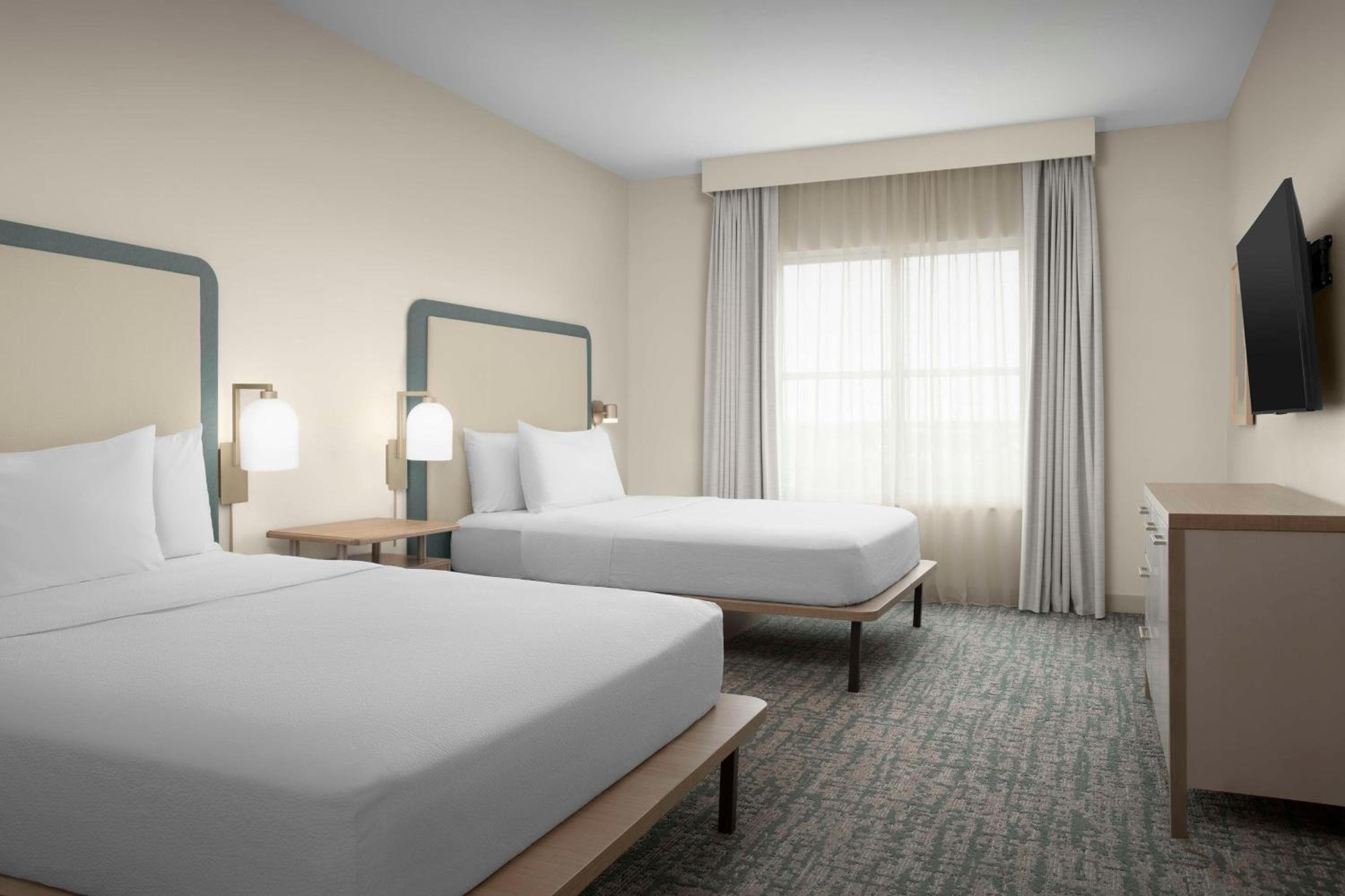 Homewood Suites by Hilton Irving-DFW Airport