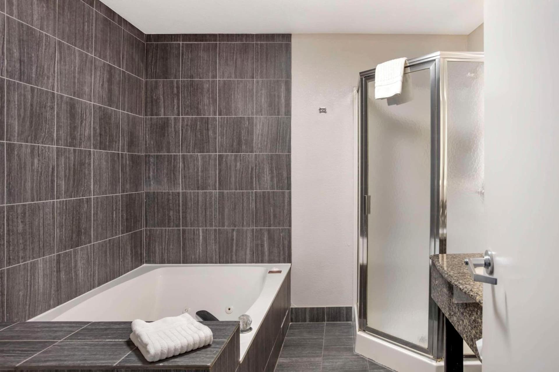 Comfort Suites Nashville Airport - BNA