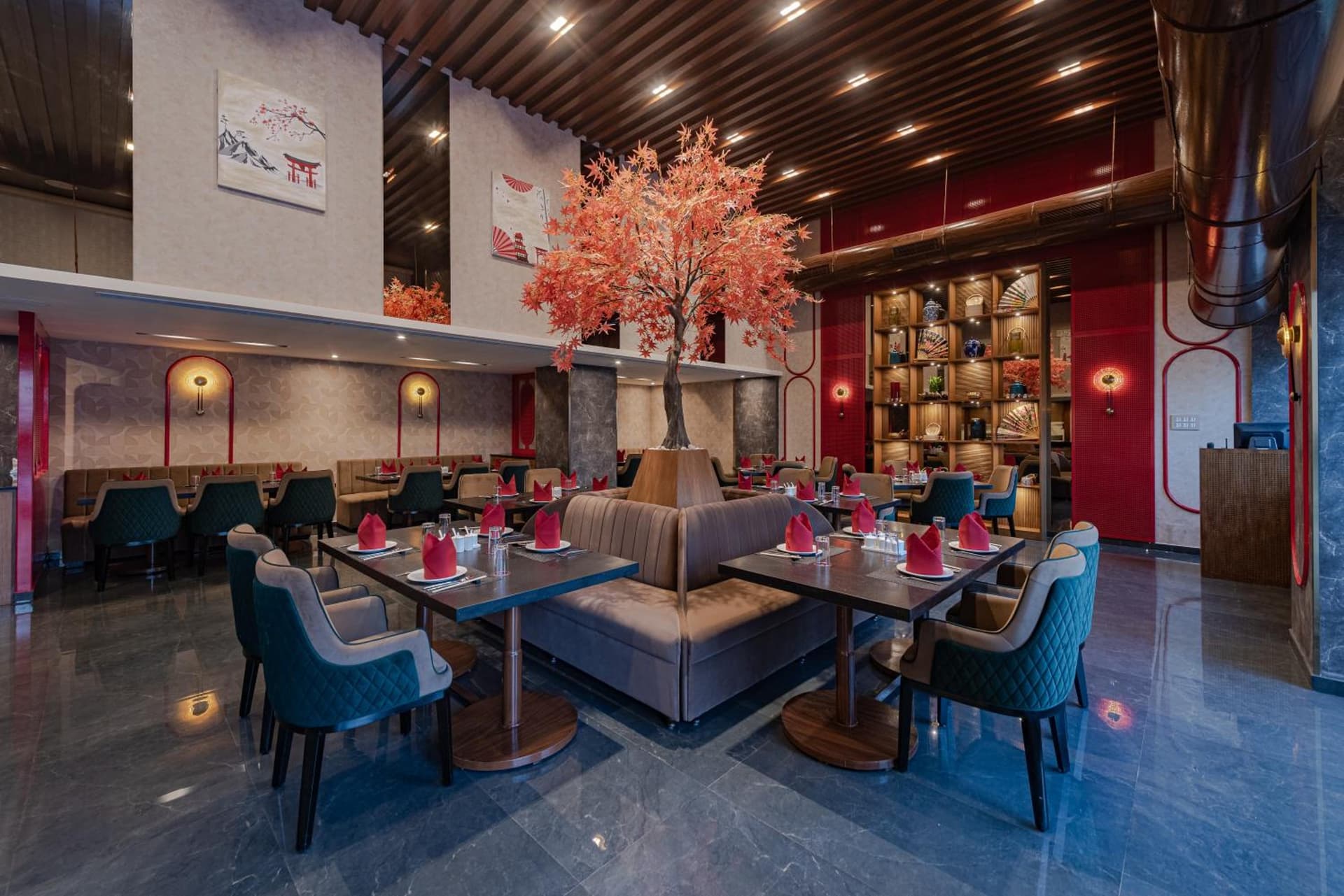 Goldfinch Hotel Mangalore