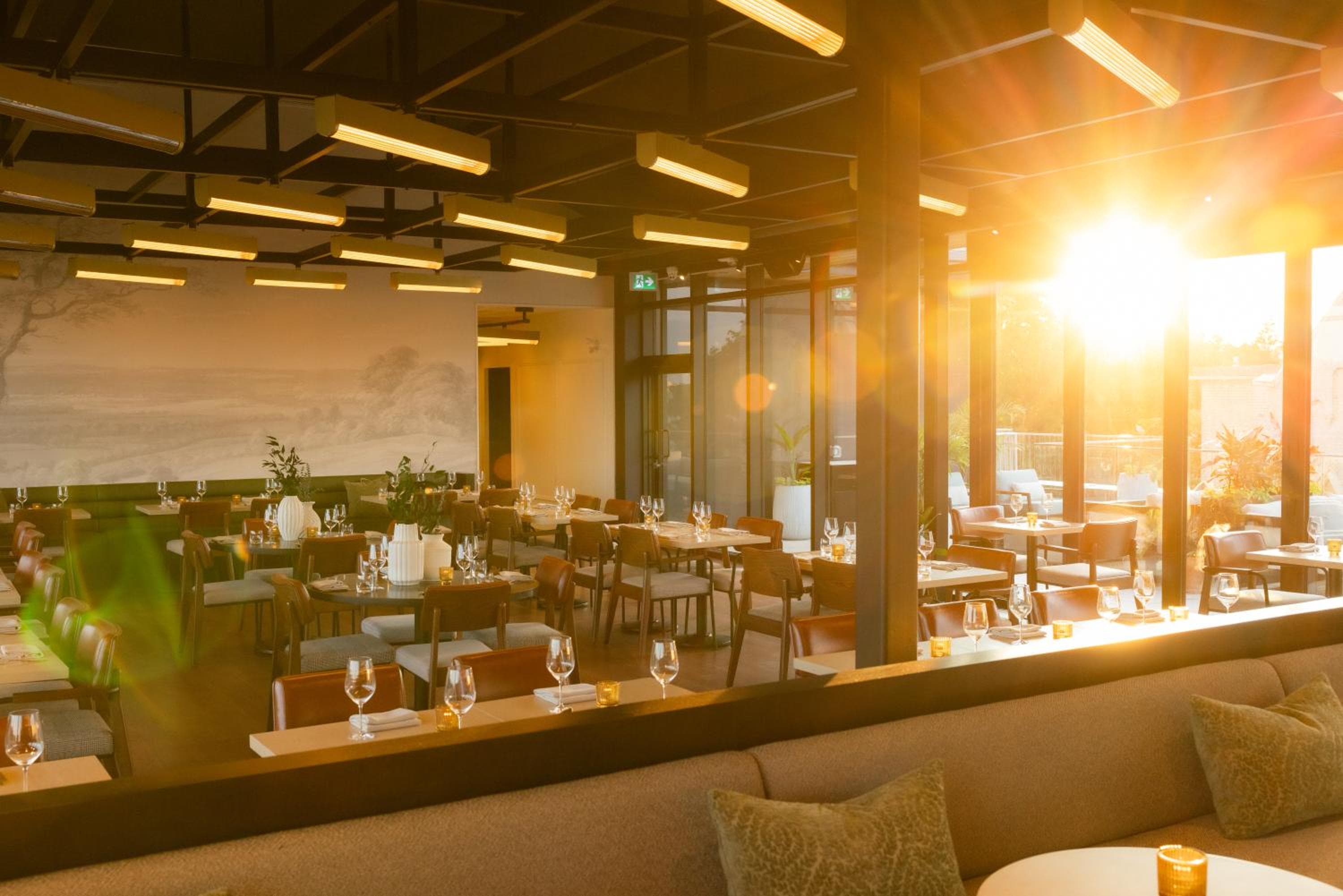 The Postmark Hotel