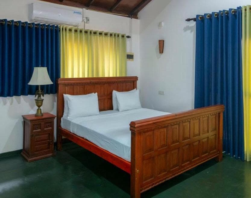 Galpothuyaya Eco Lodge Kandalama