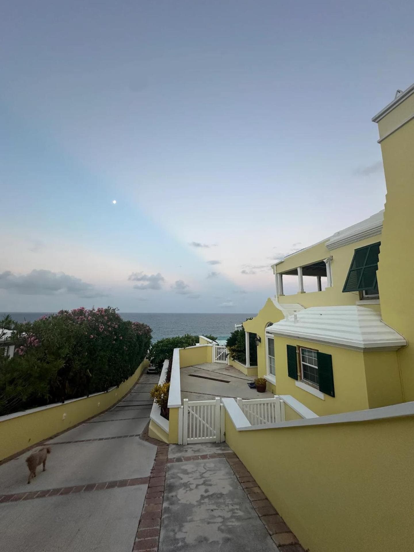 Bermuda Bliss Haven