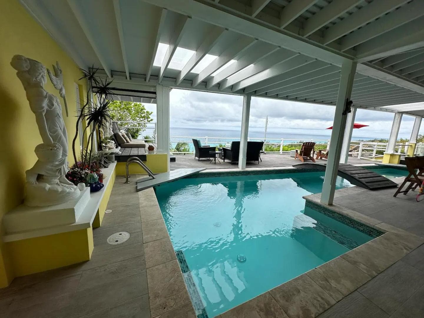 Bermuda Bliss Haven