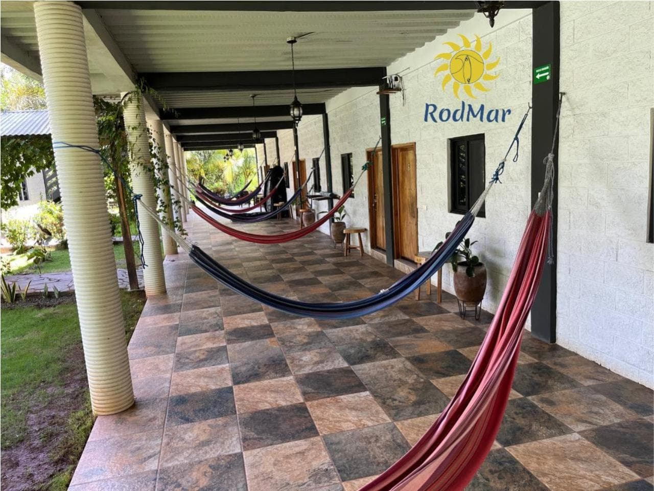 RodMar Hotel
