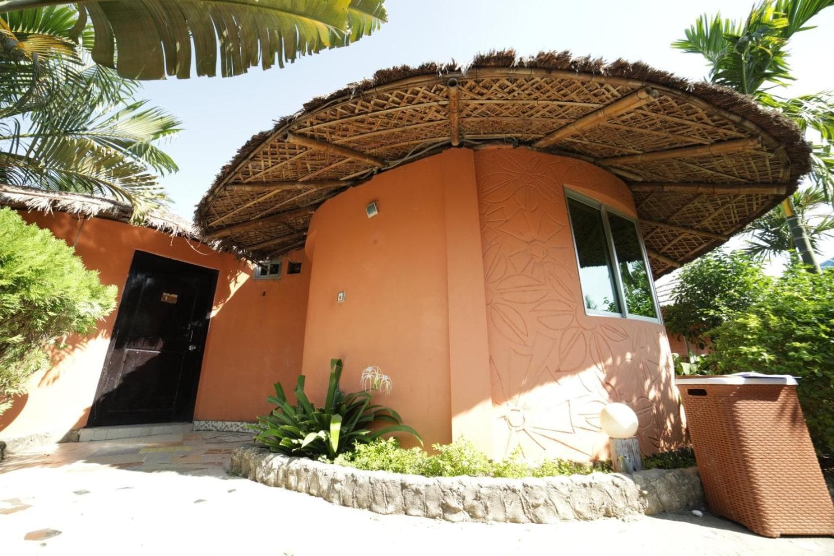 The Divine Eco Resort