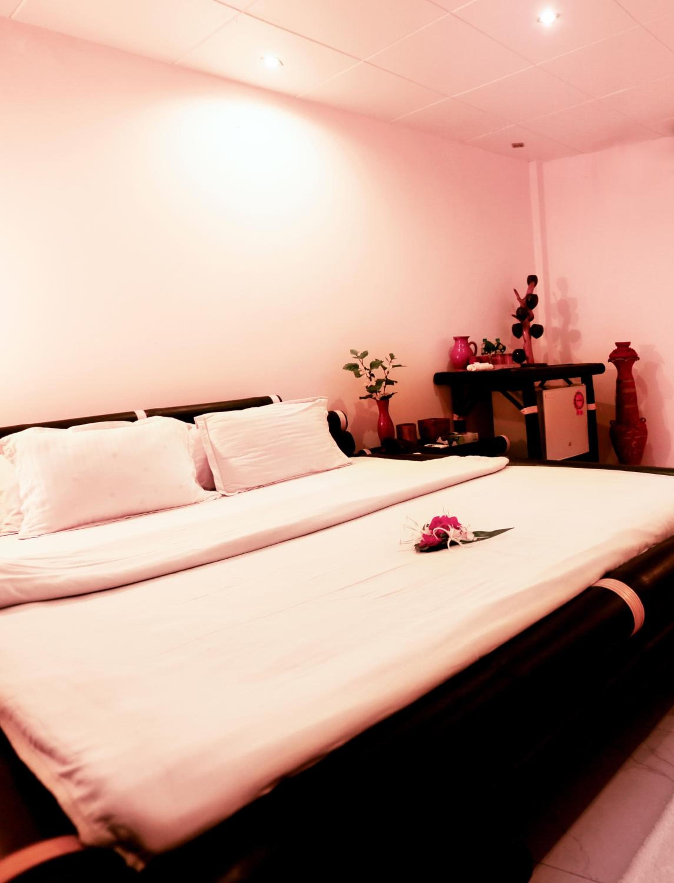 The Divine Eco Resort
