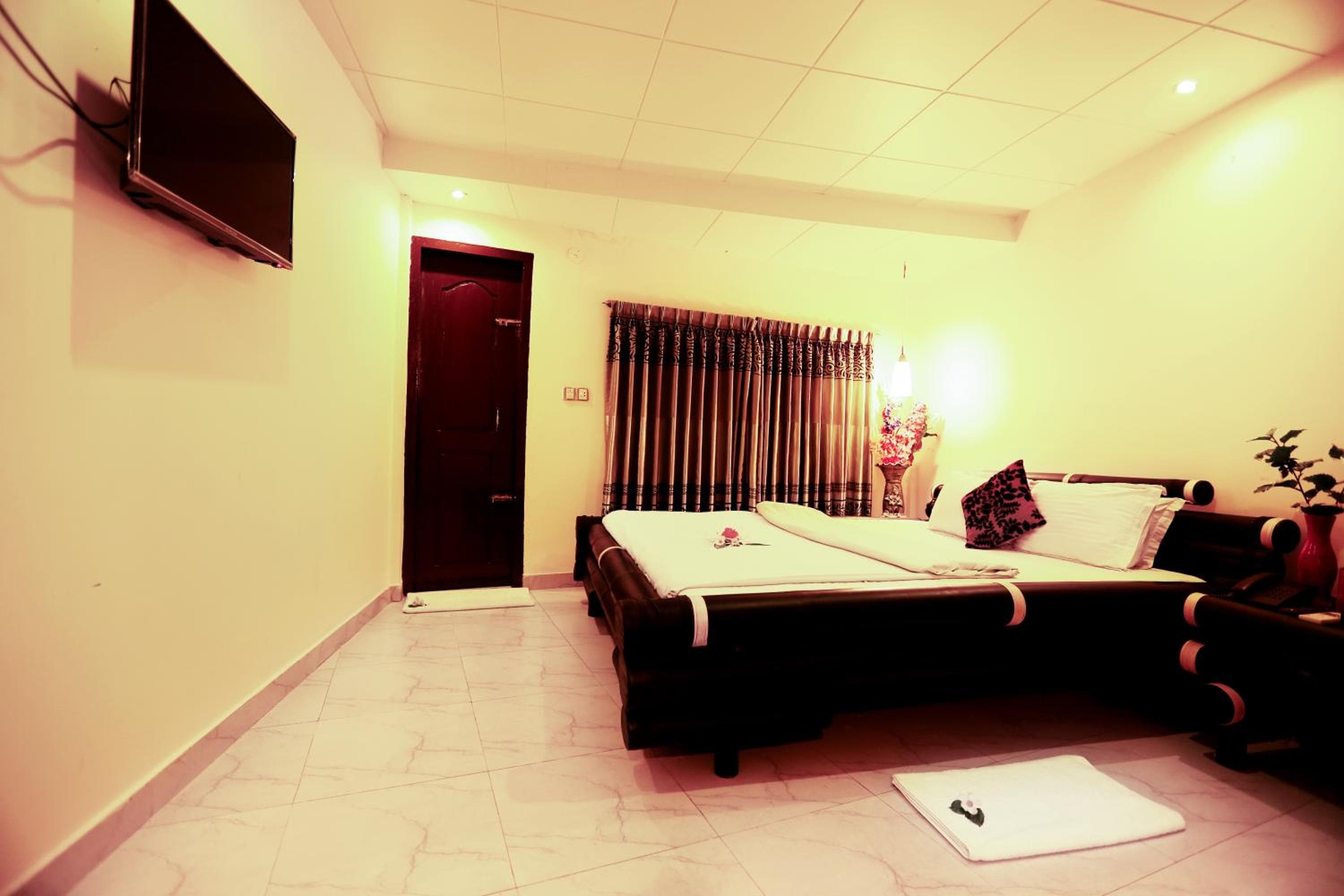 The Divine Eco Resort