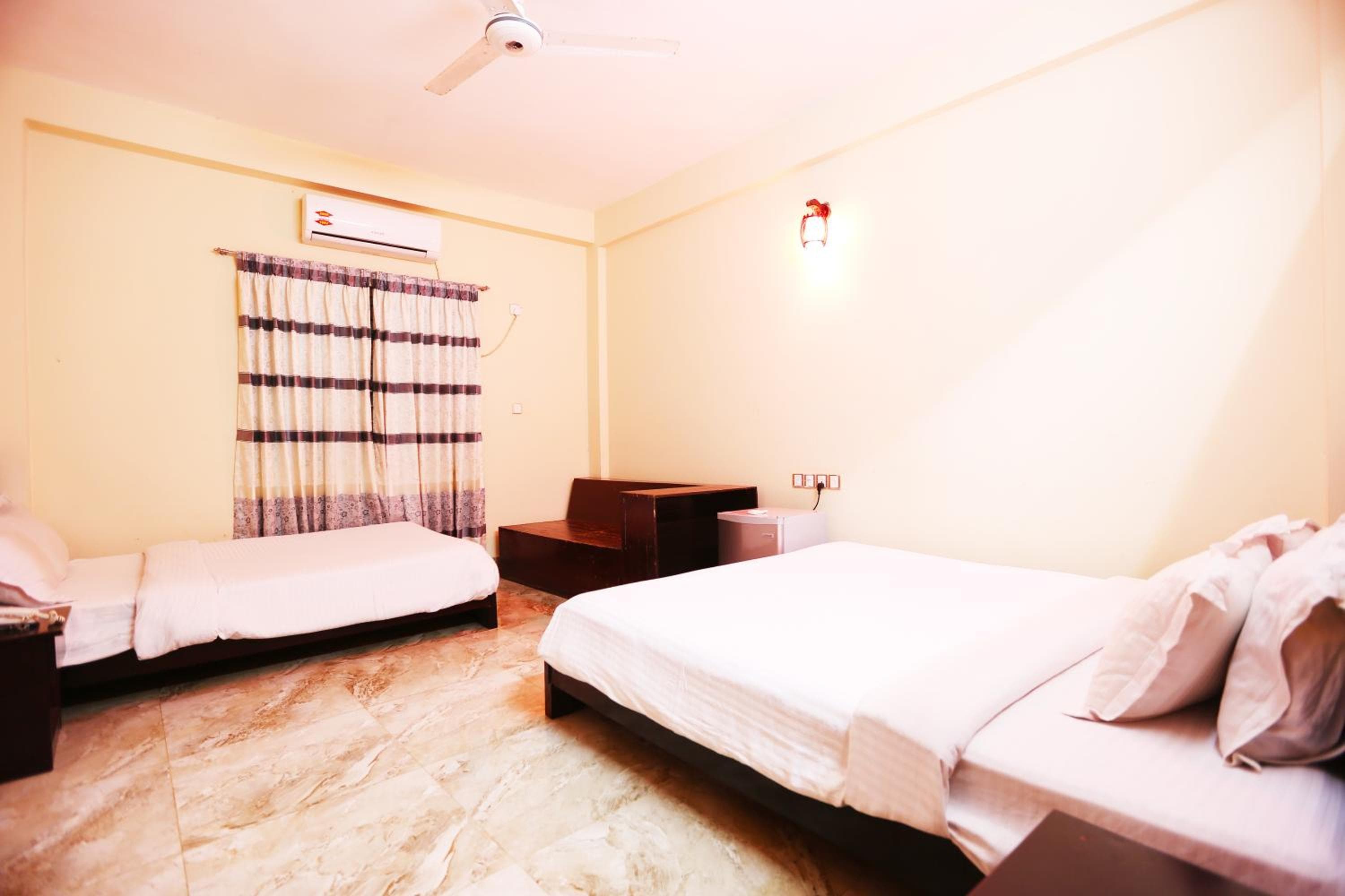 The Divine Eco Resort