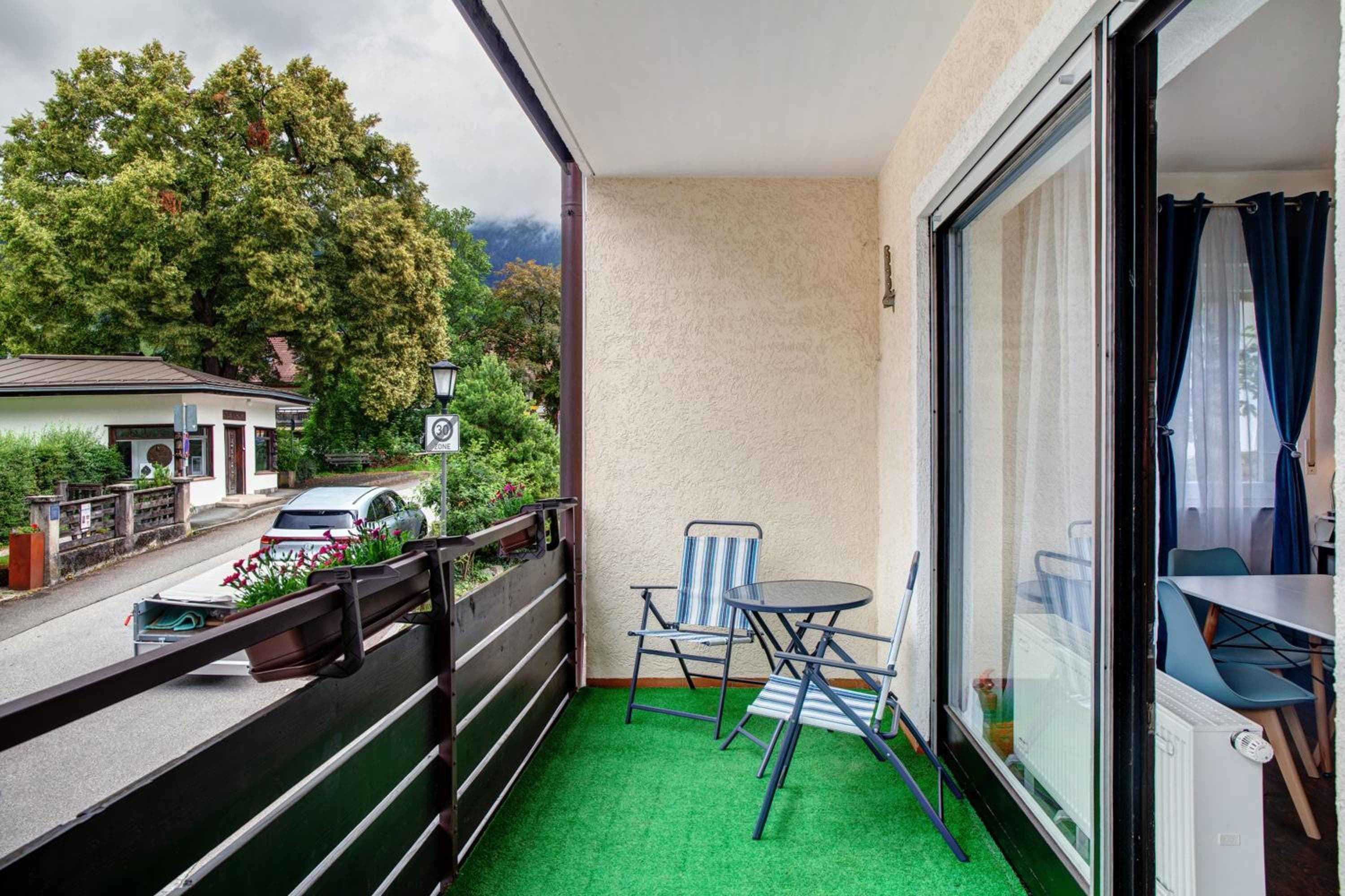 Alpina Apartment