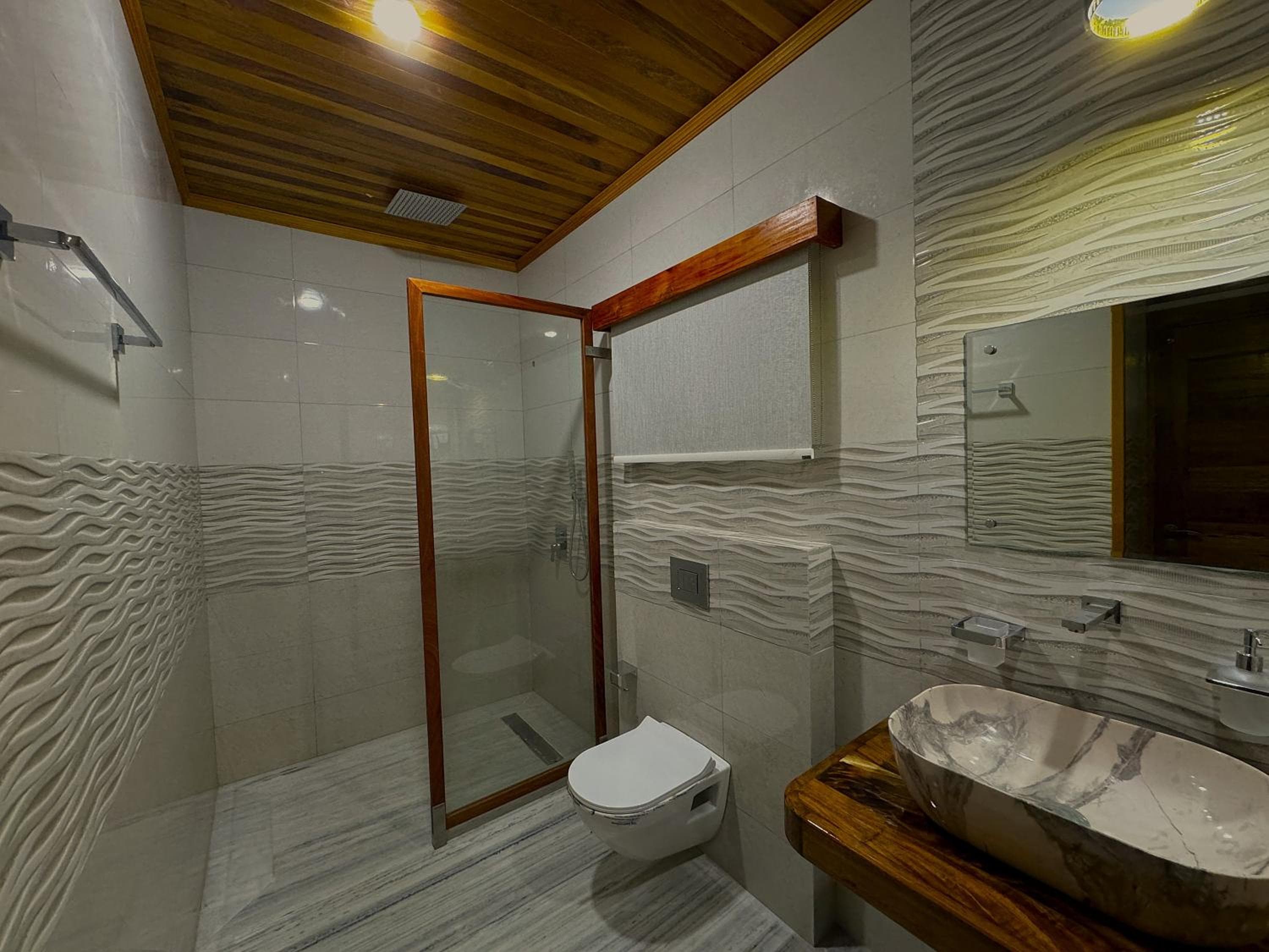 Alibel Beach Villa