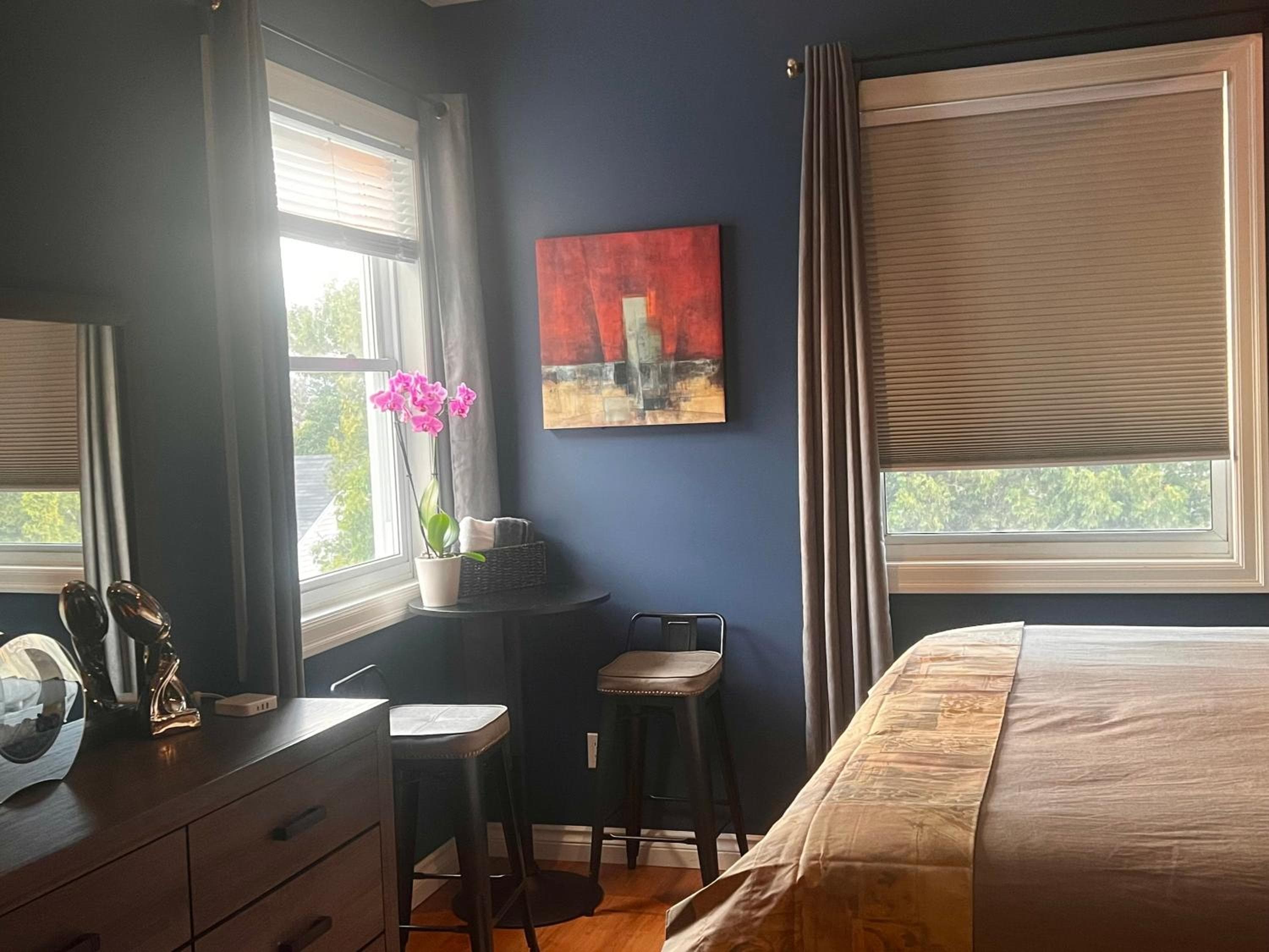 Sunset Suites in Niagara Wine Country