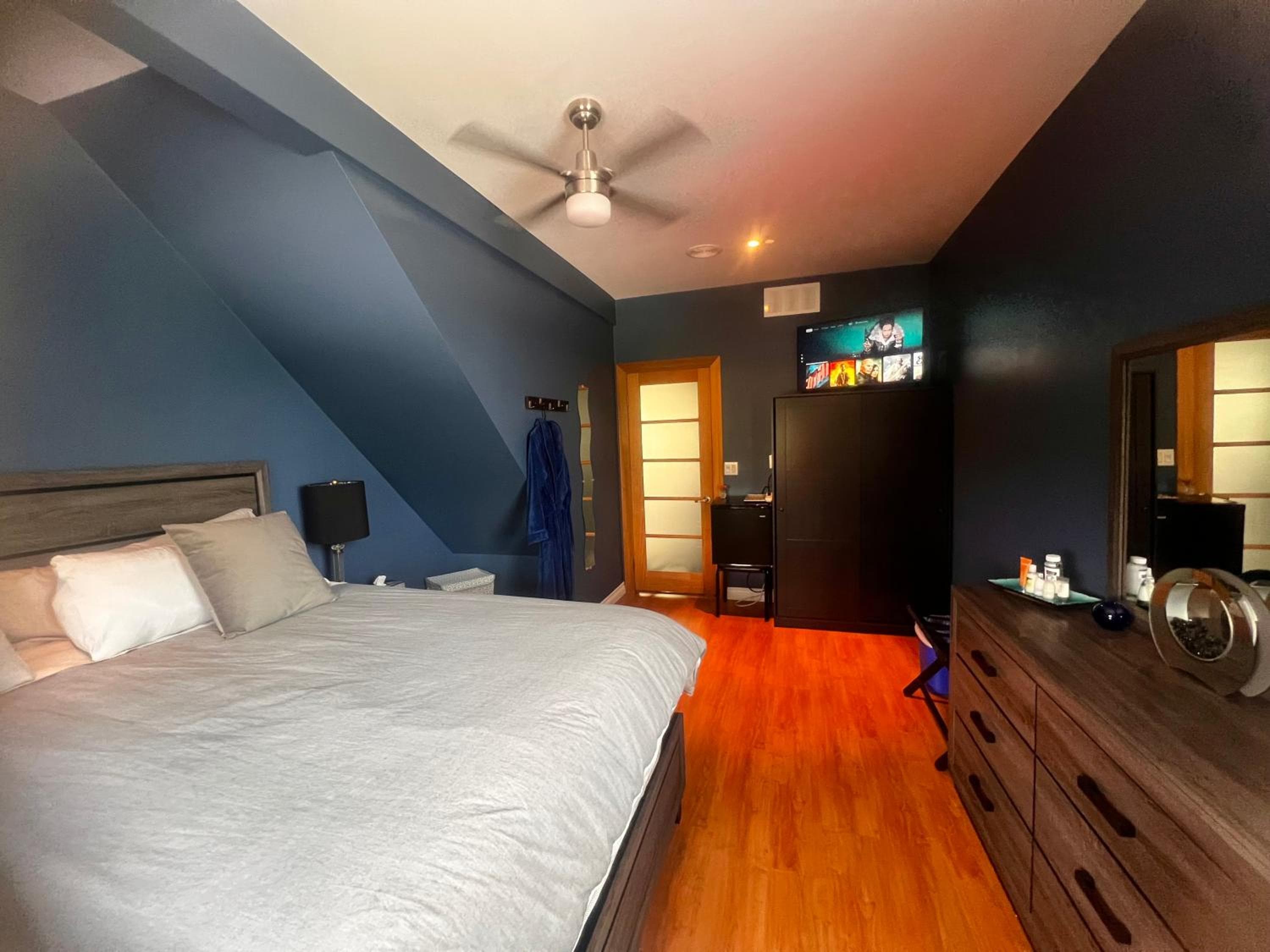 Sunset Suites in Niagara Wine Country