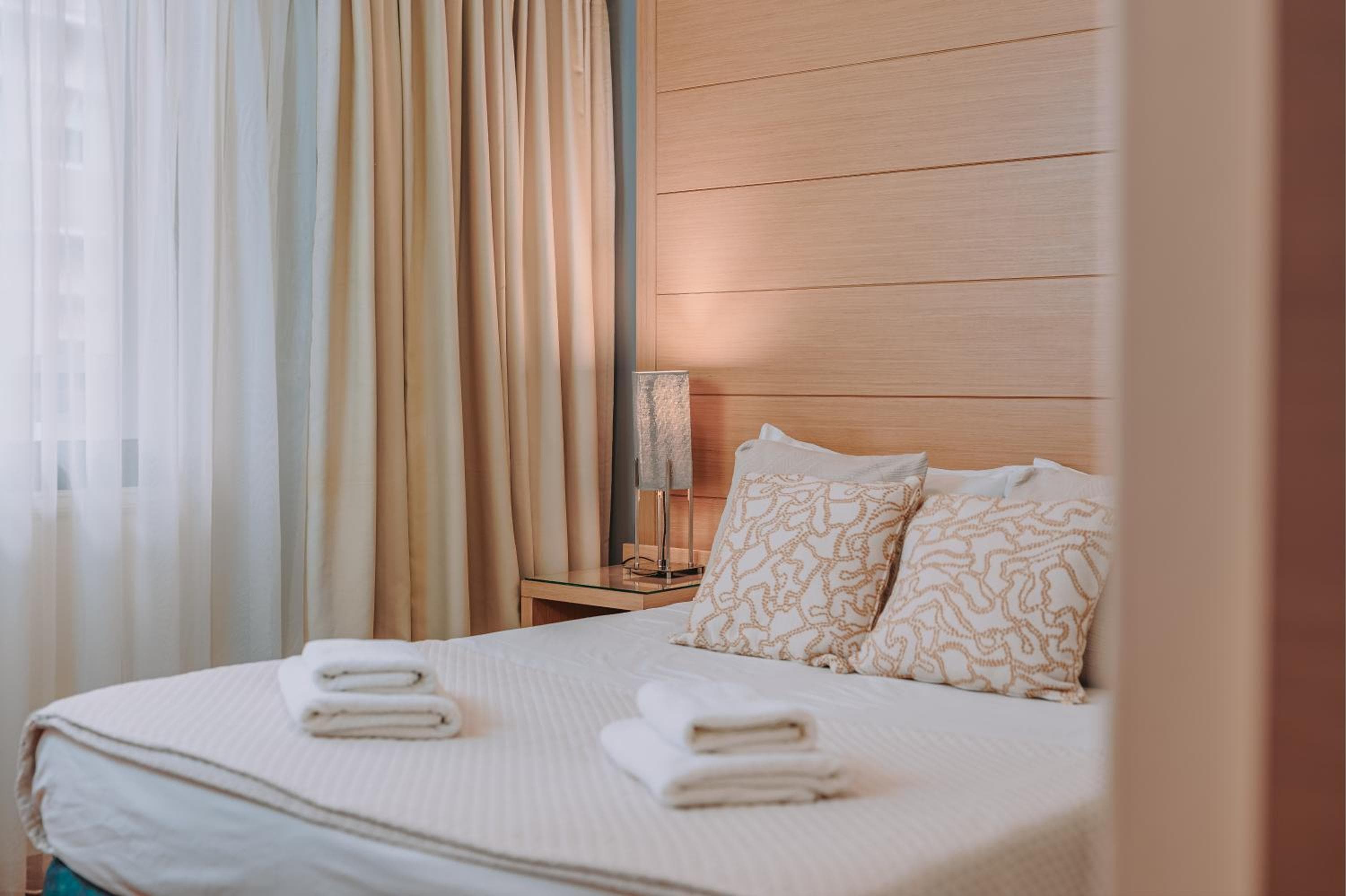 Parnon Hotel