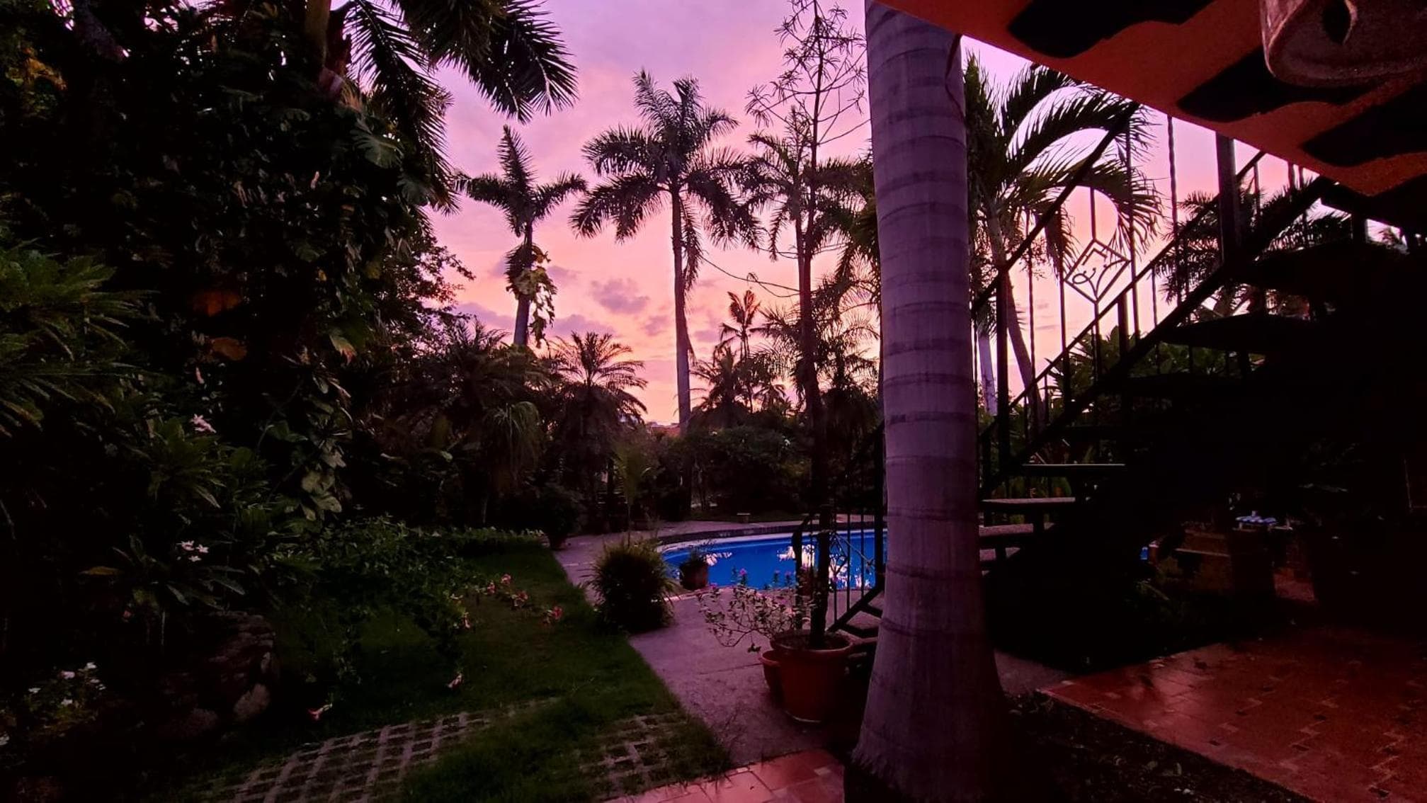 Casa Virgilio B&B