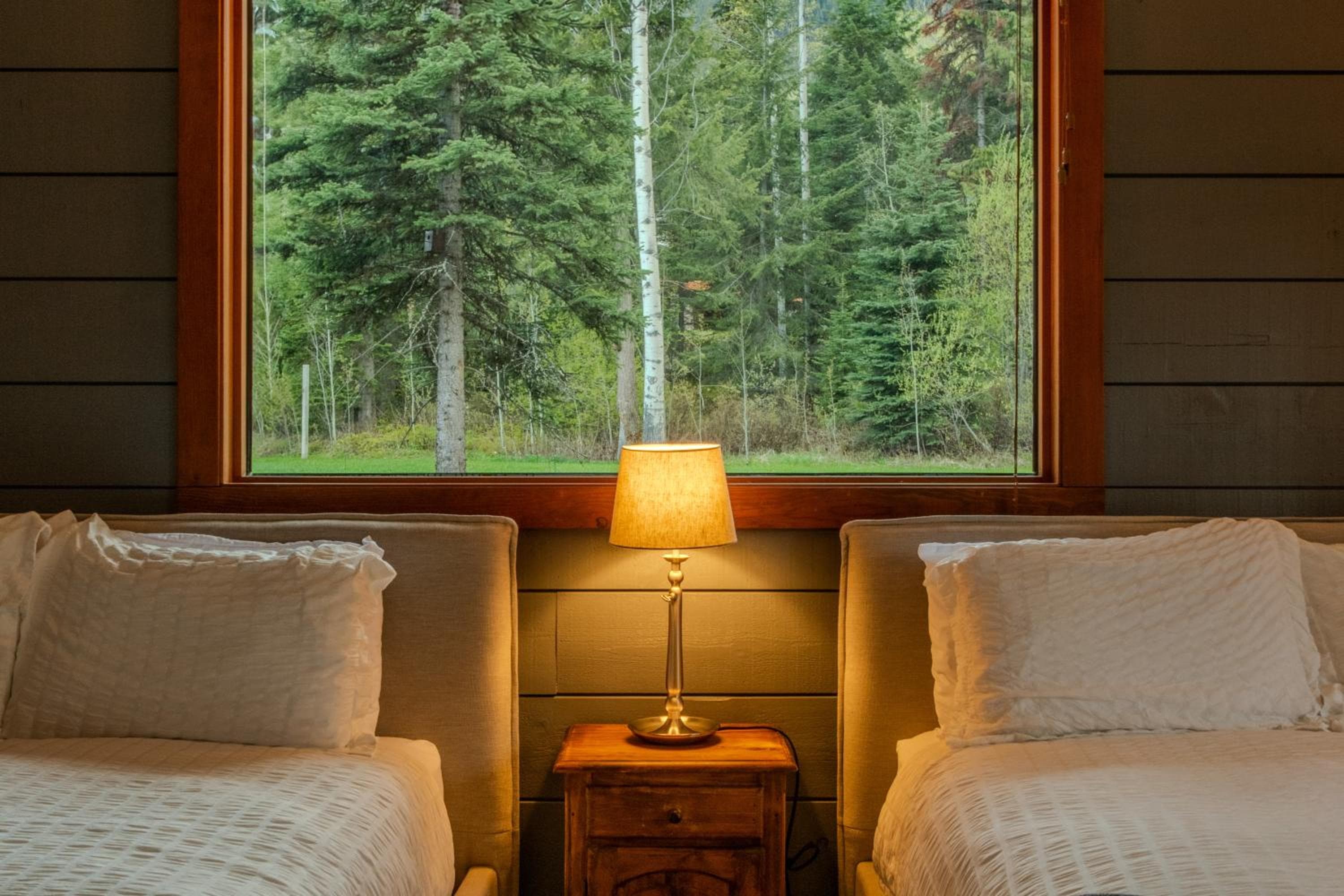 Winston Lodge