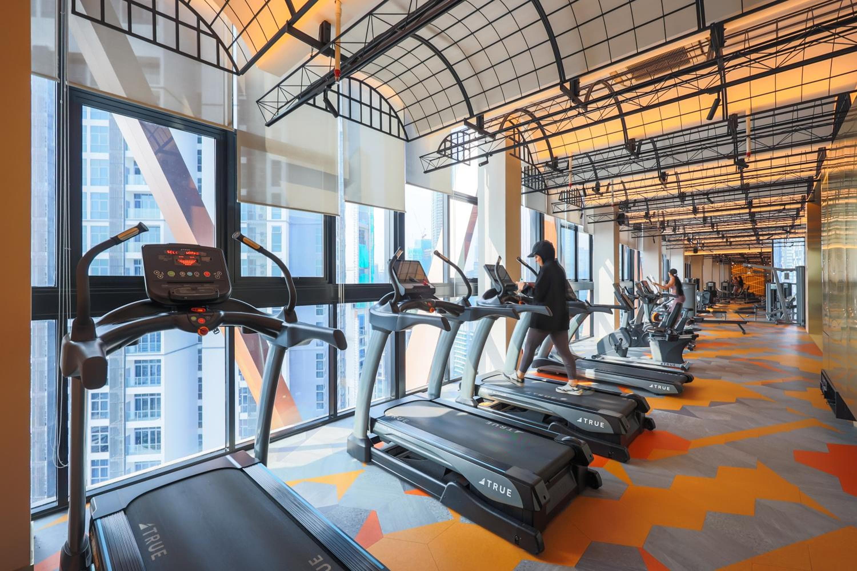 Scarletz Suites KLCC by MyKey