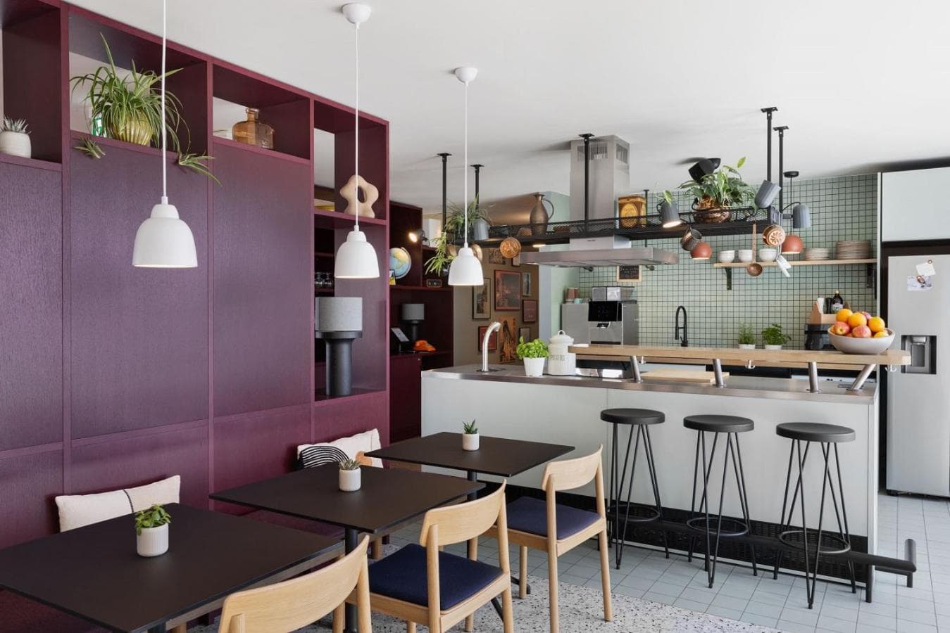 Stay KooooK Geneva City - Online Check In