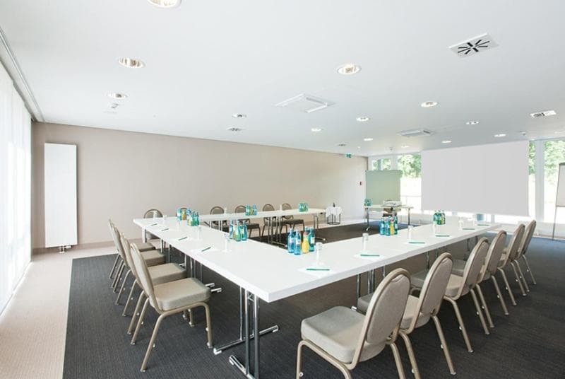 Ramada by Wyndham Duesseldorf Ratingen