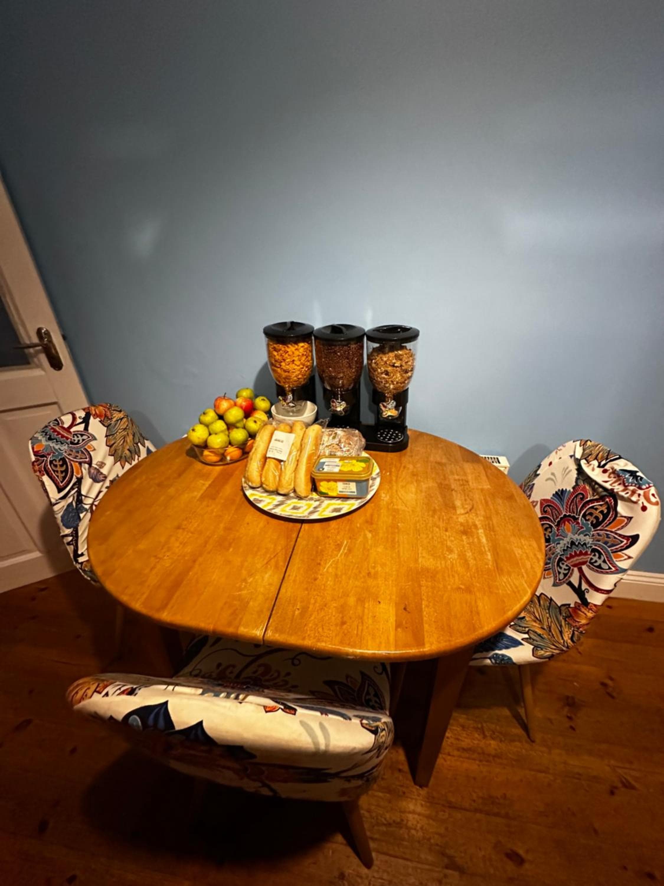 Waterford city ErBnB