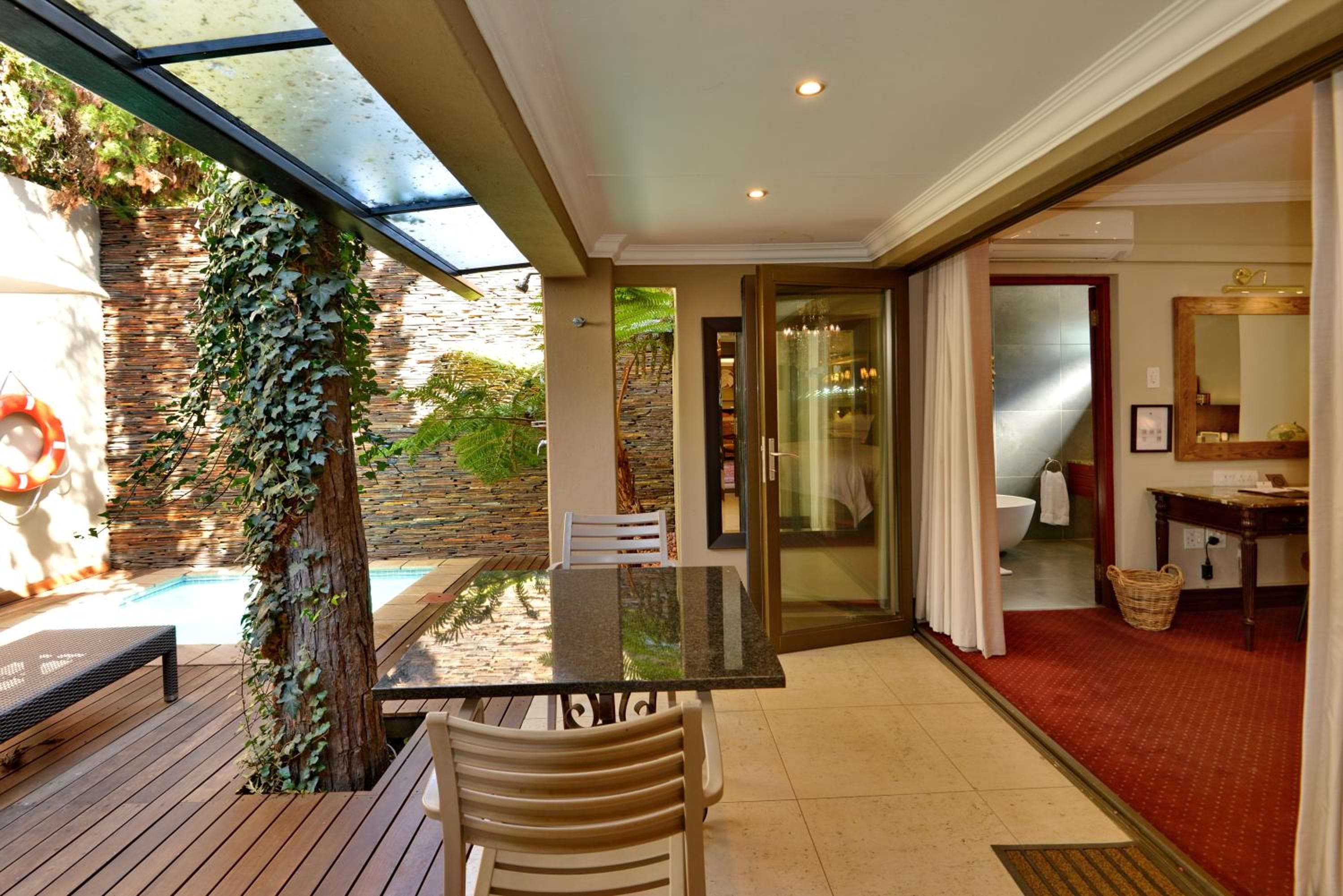 The Residence