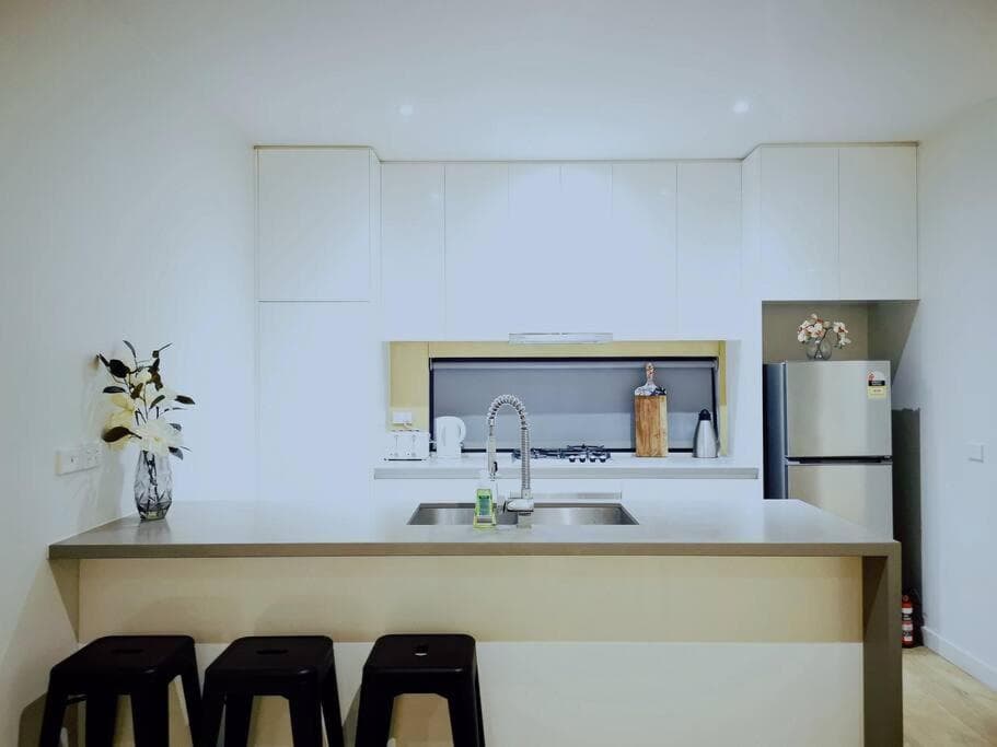 15 Percent off monthly 3Bedroom house Strathmore Heights