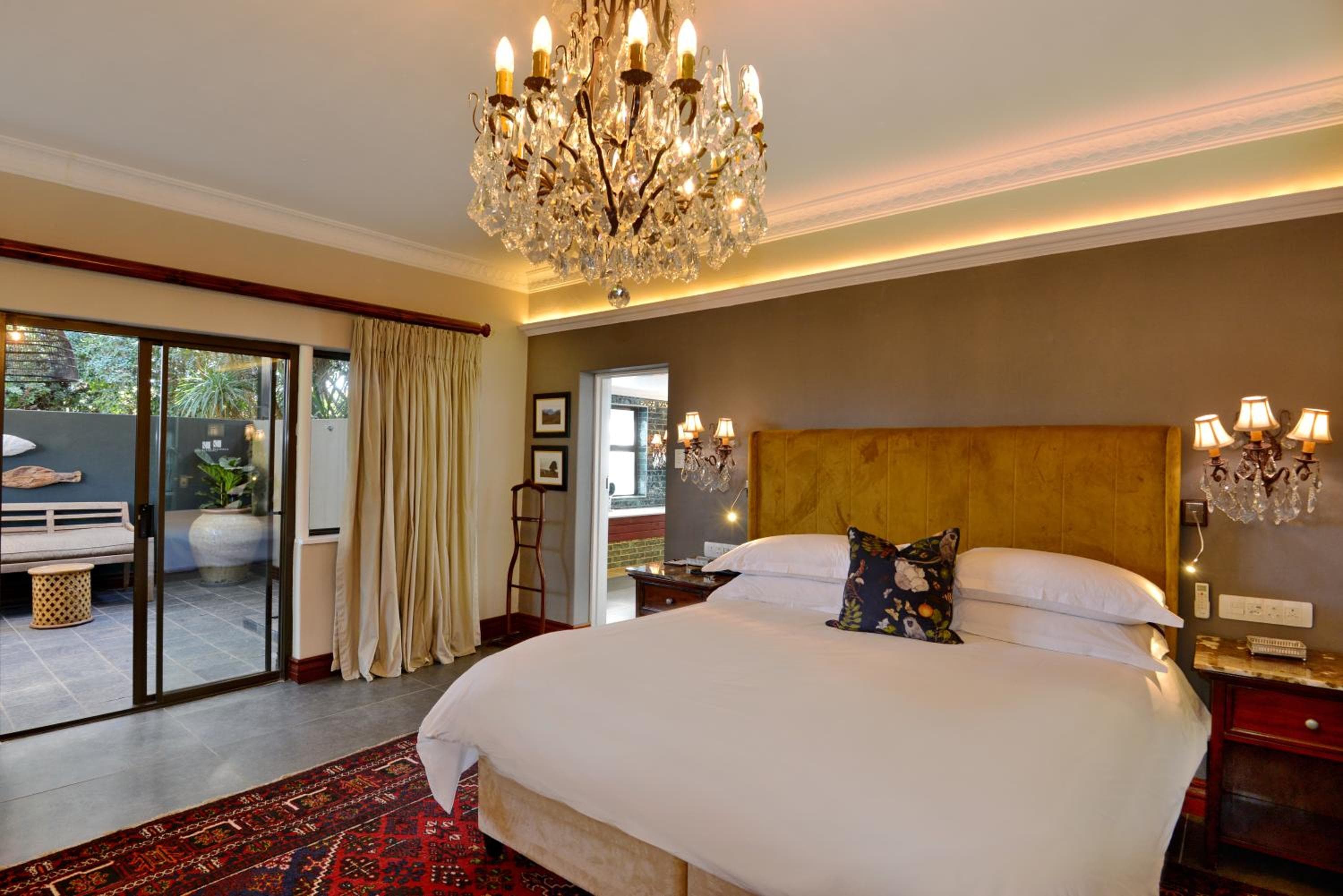 The Residence