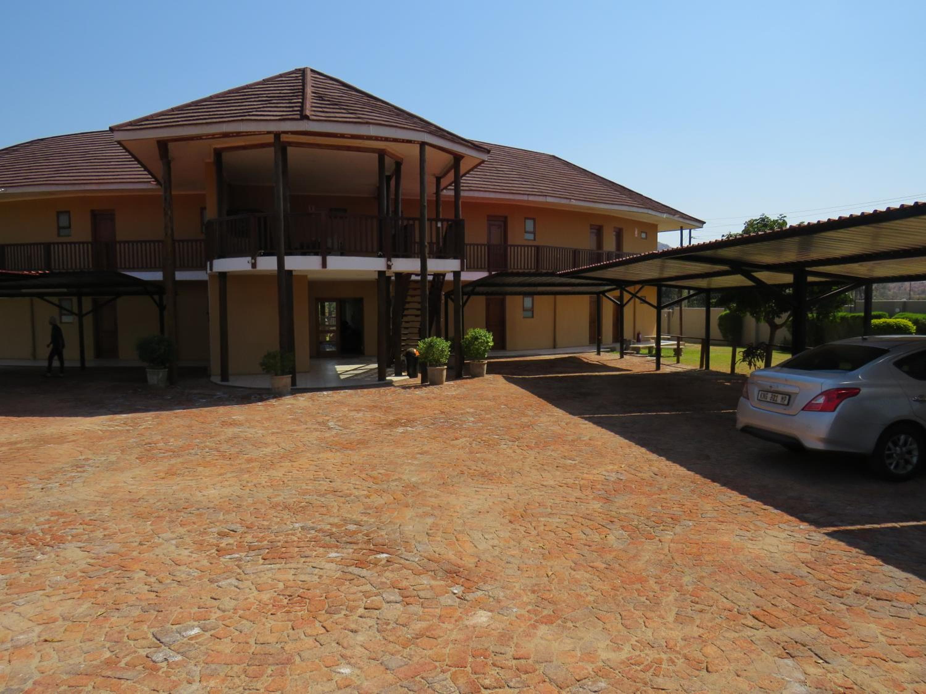 Riverview Inn