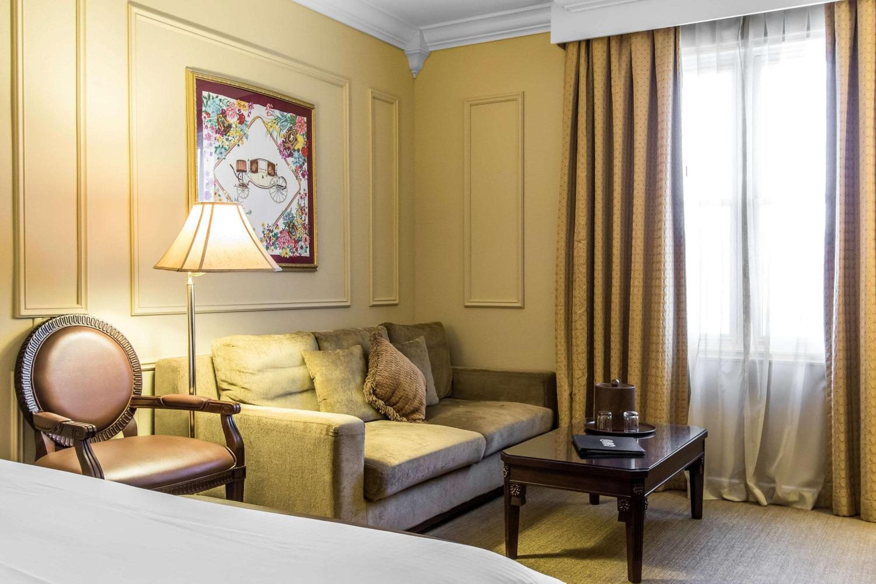 Inn at the Mill, an Ascend Collection Hotel